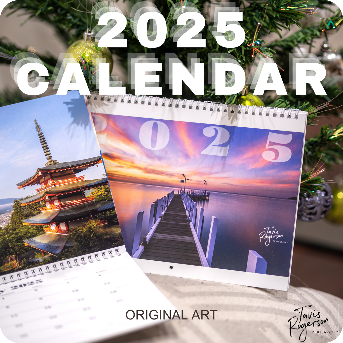 2025 CALENDAR
