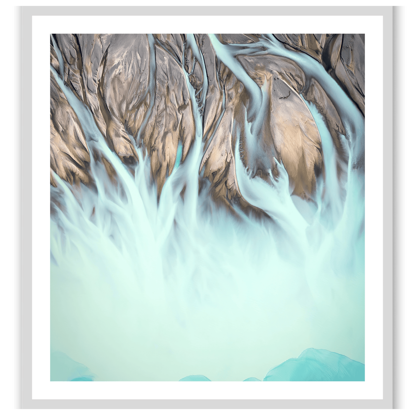 Veins of the Earth