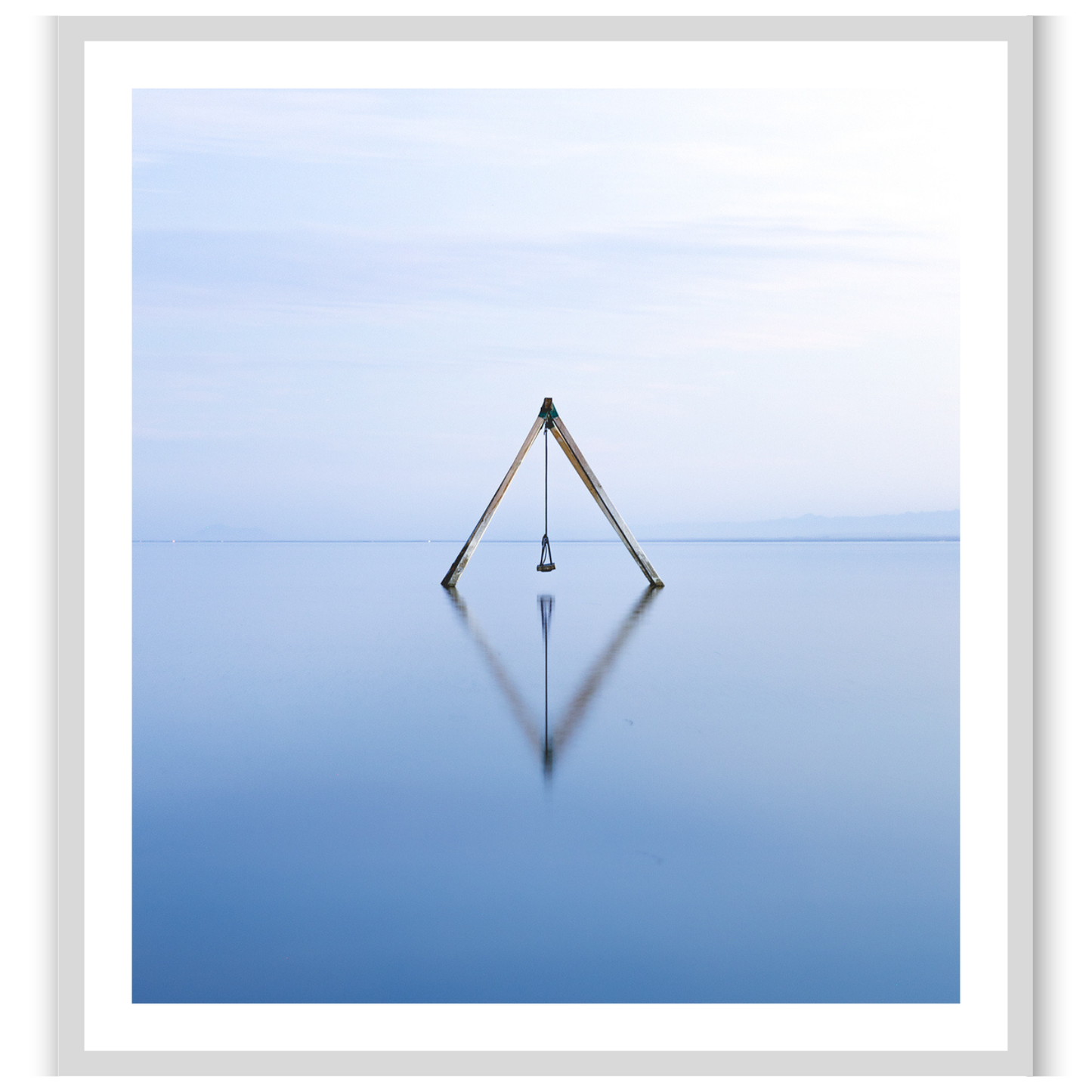 Swinging between dreams & reality
