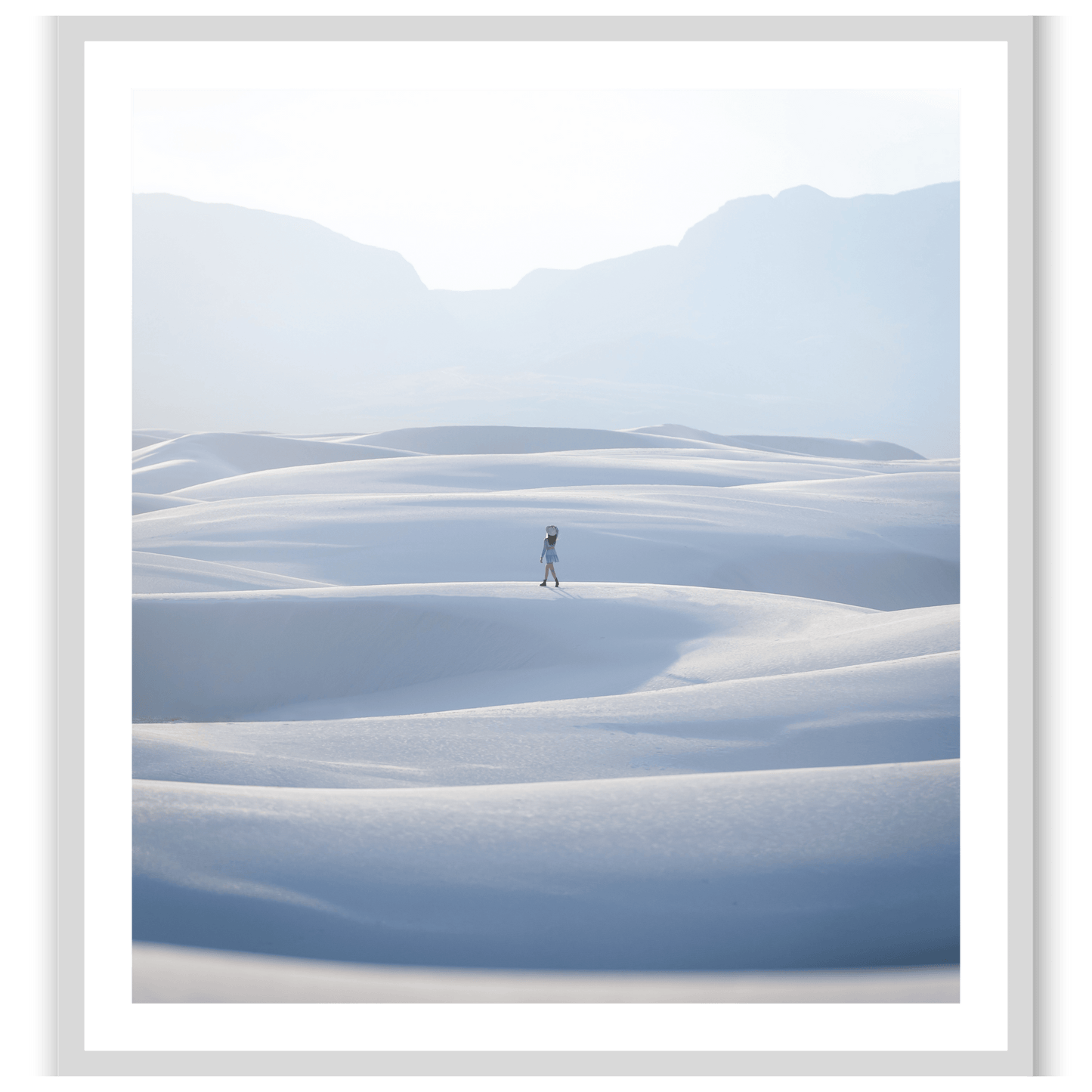 Snow Dune Walker