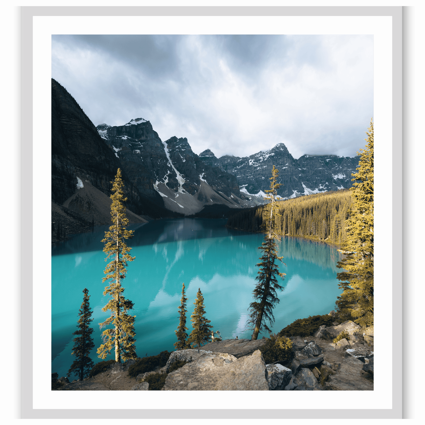 Canada blues