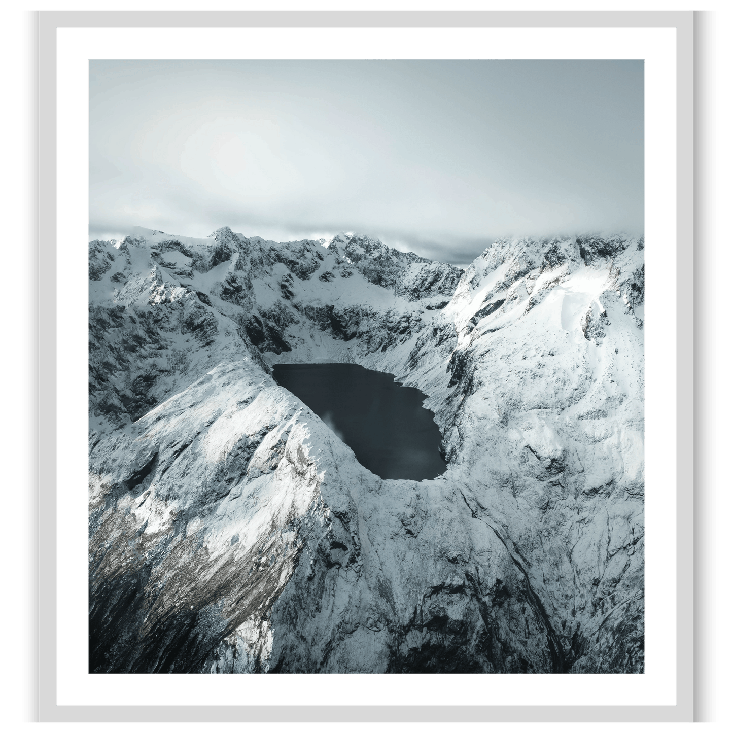 Winter's Heart