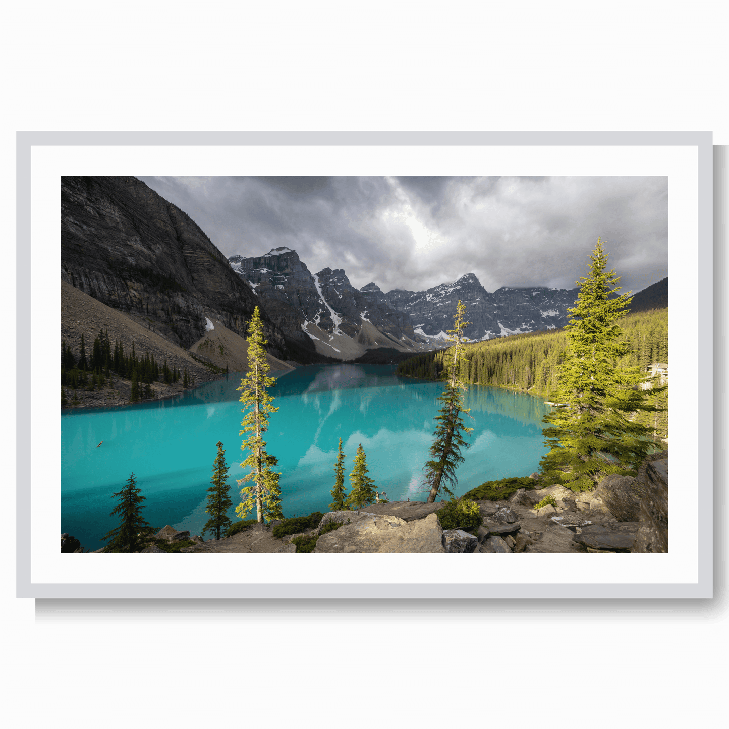 Canada blues LS