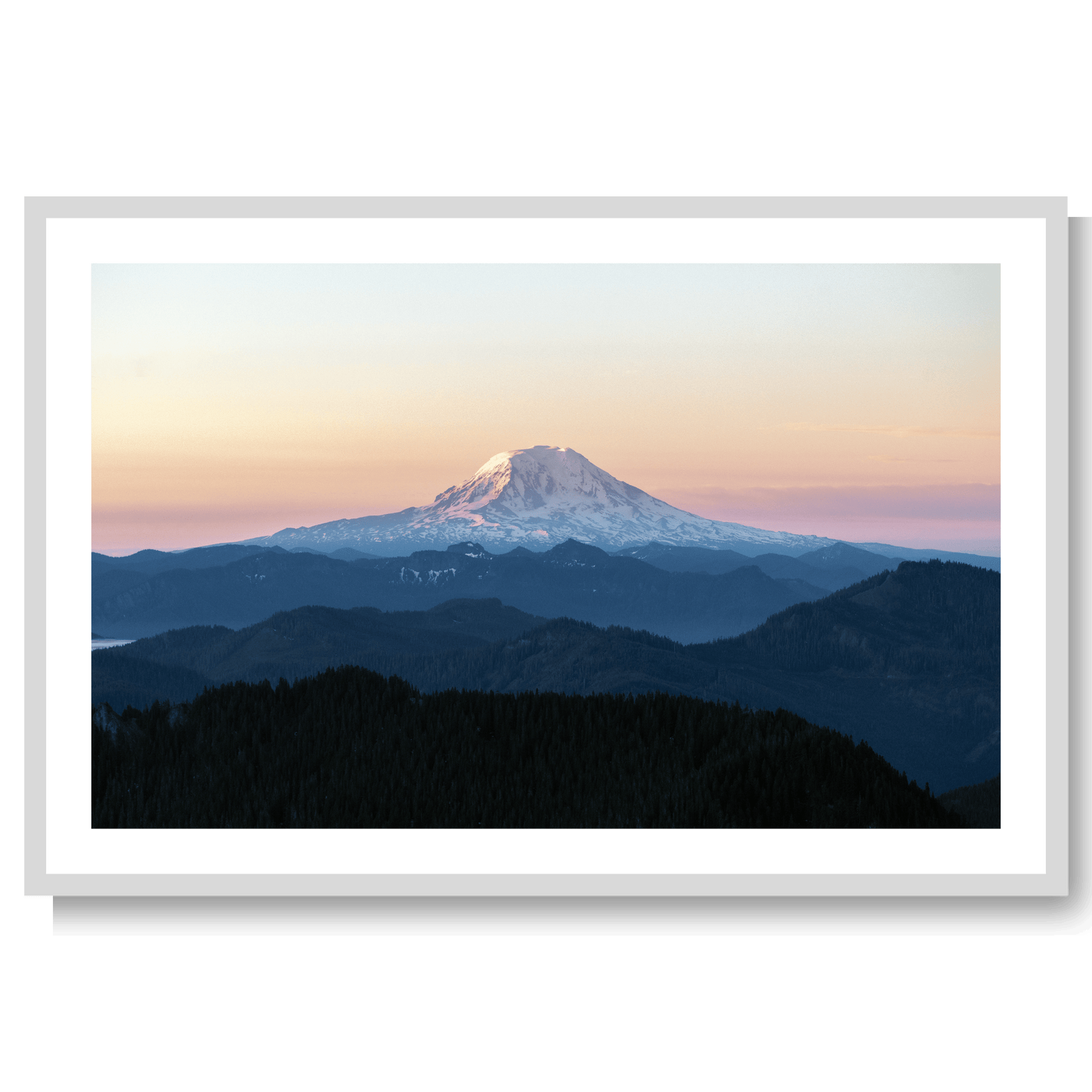 PNW layers