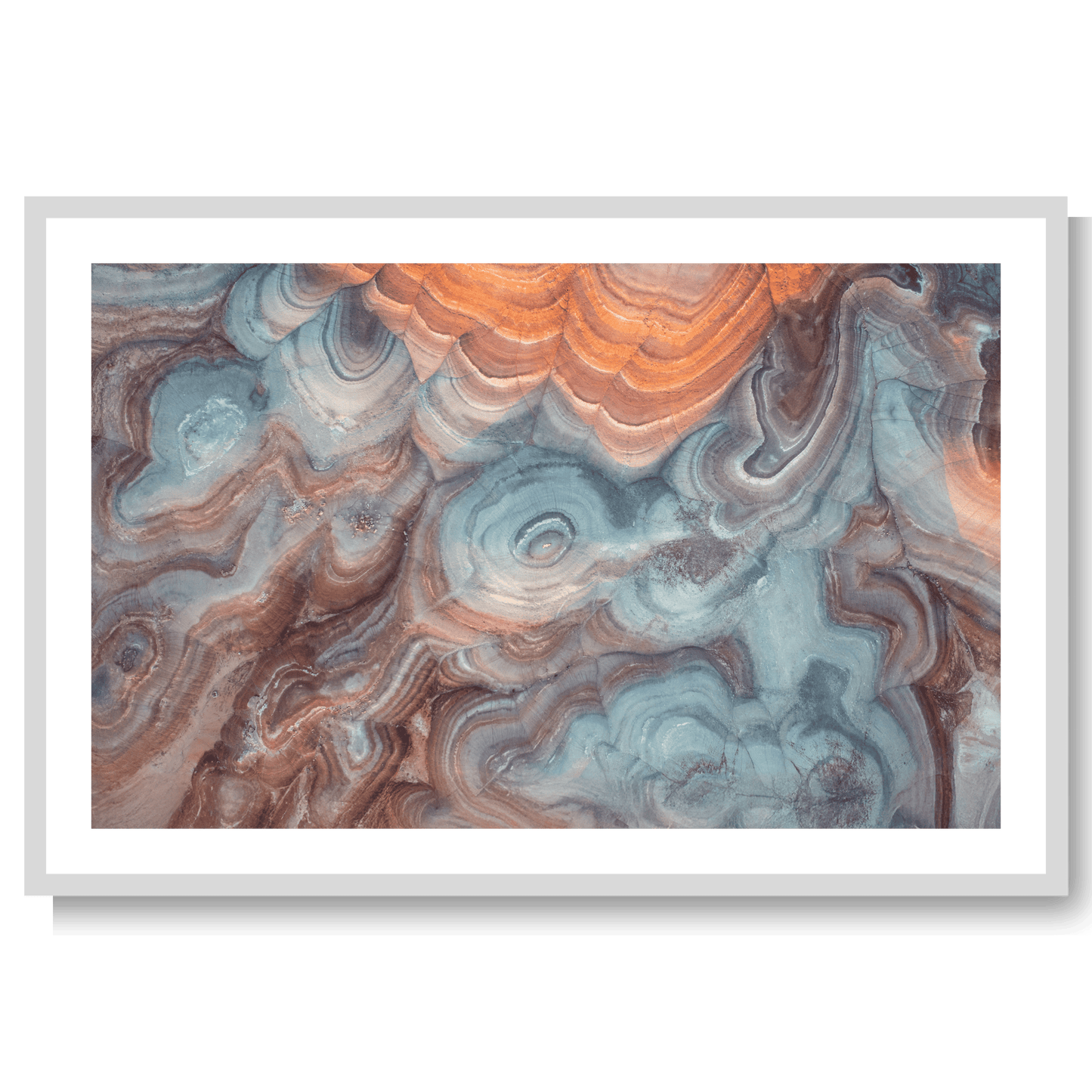 Planet of Patterns