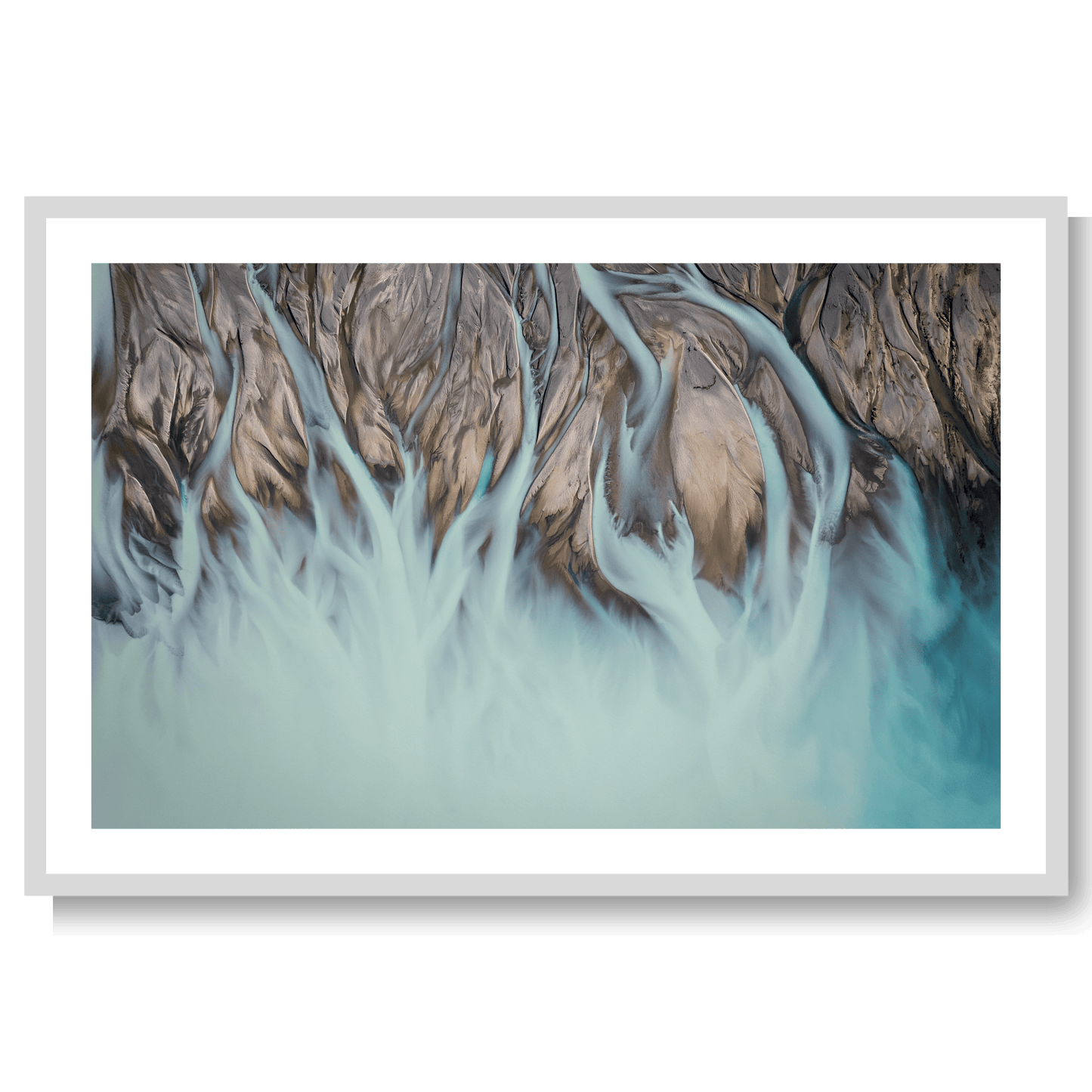 Veins of the earth LS