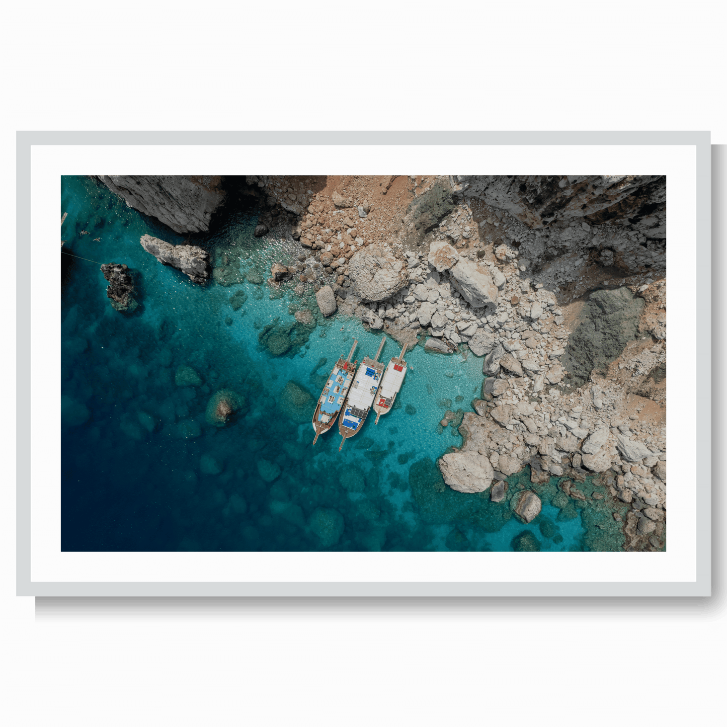 Turkish Riviera