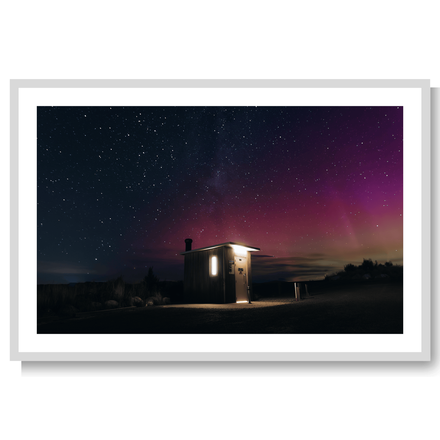 Aurora Asstralis