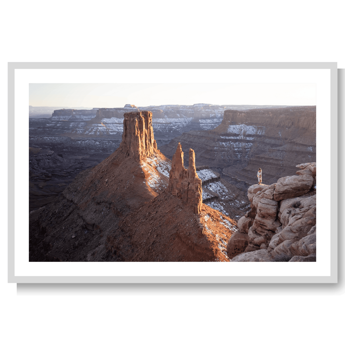Canyon Sentinel