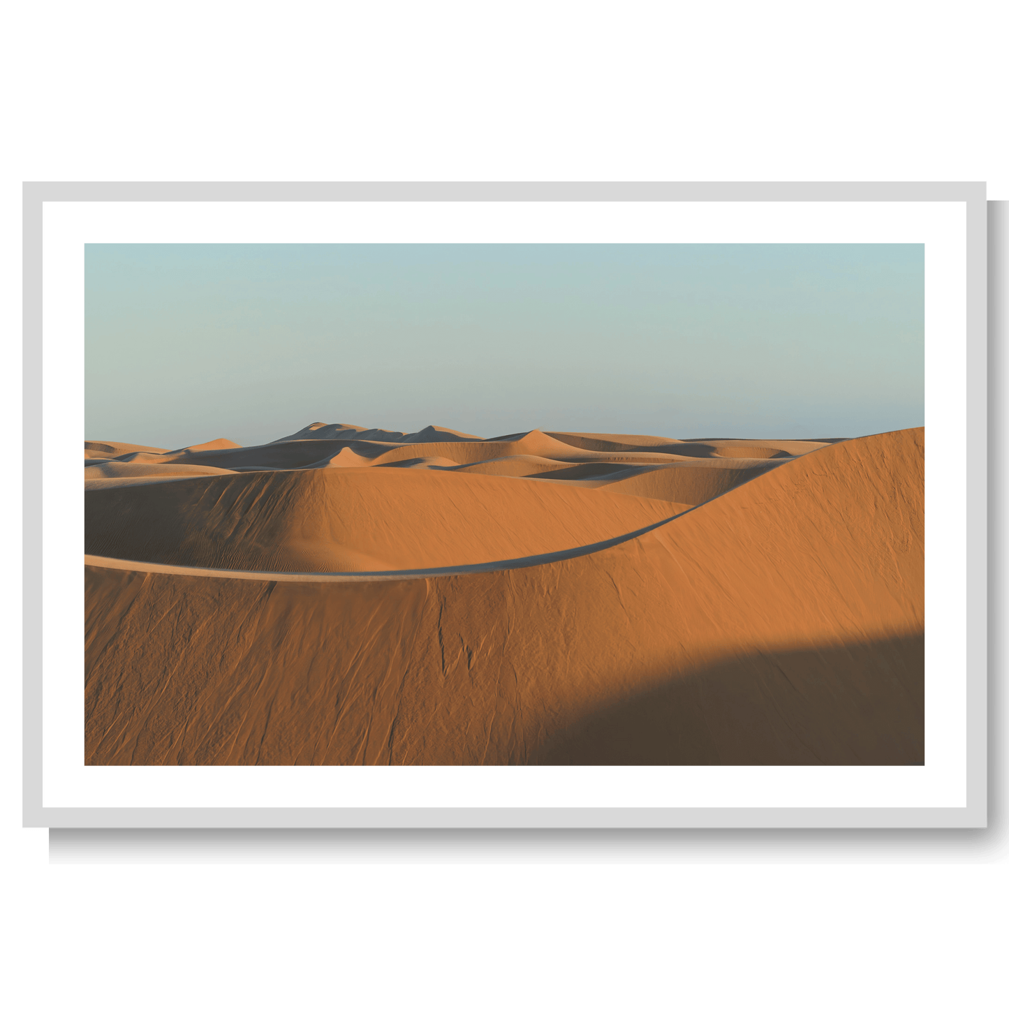 Desert Symphony