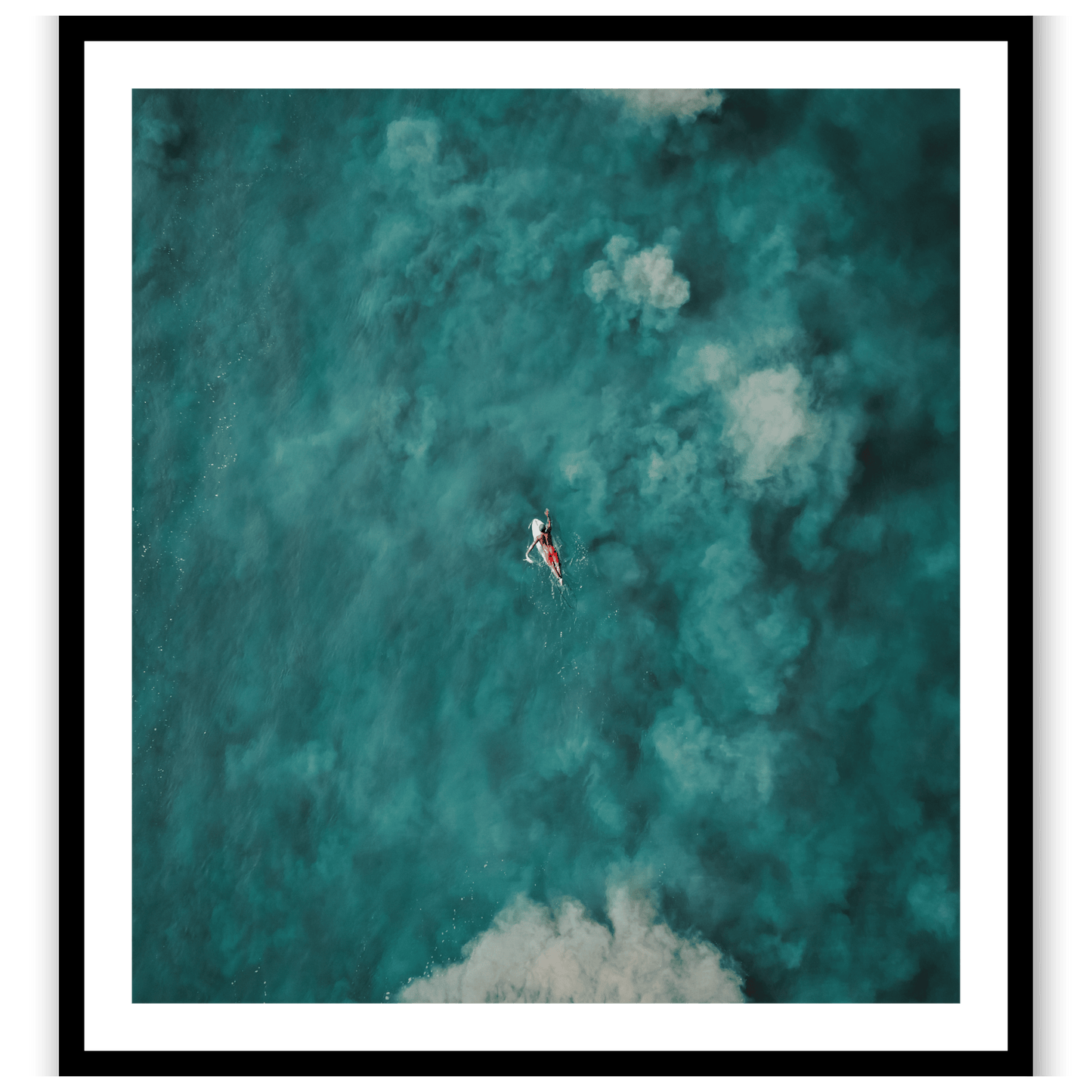 Sri Lanka Surf Vortex