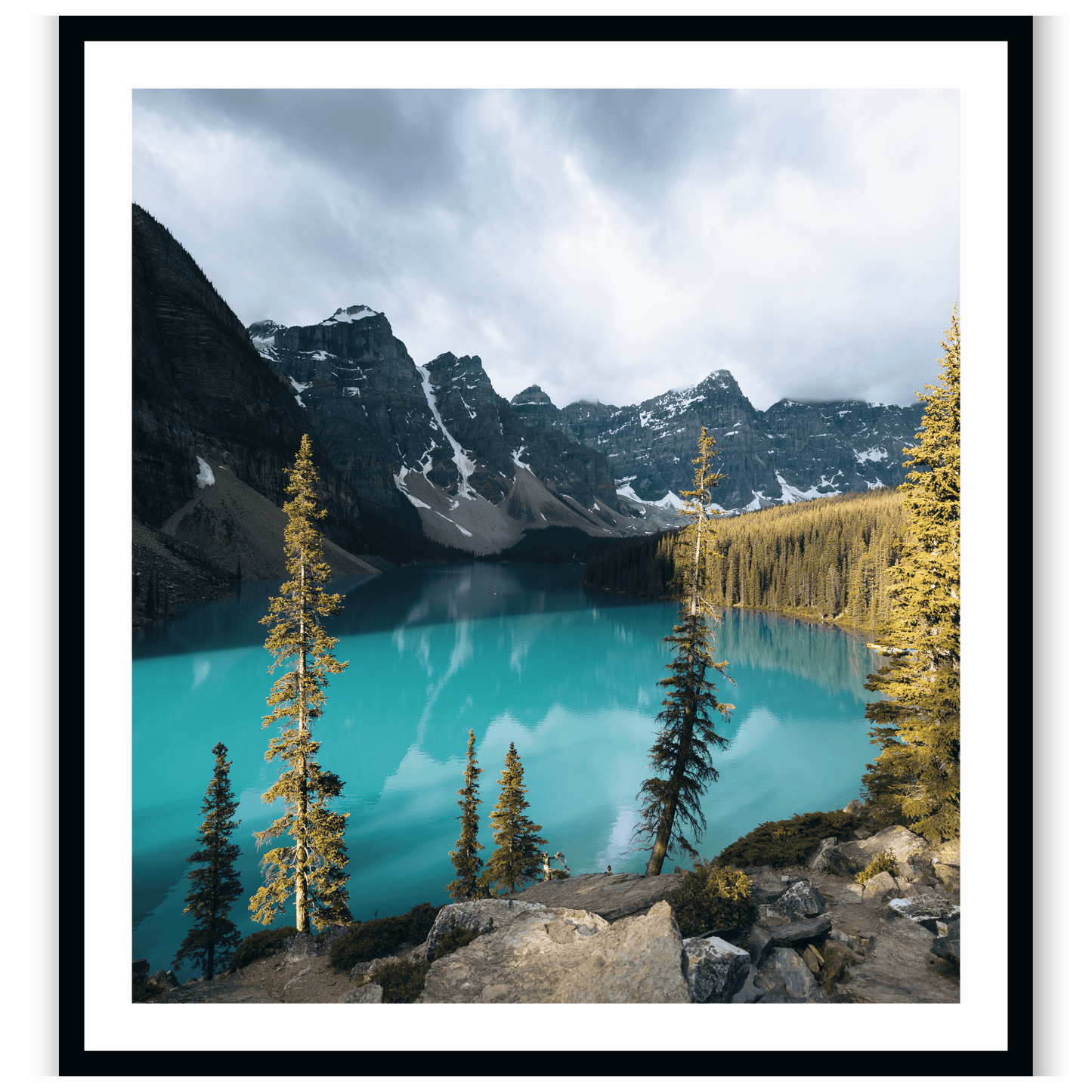 Canada blues