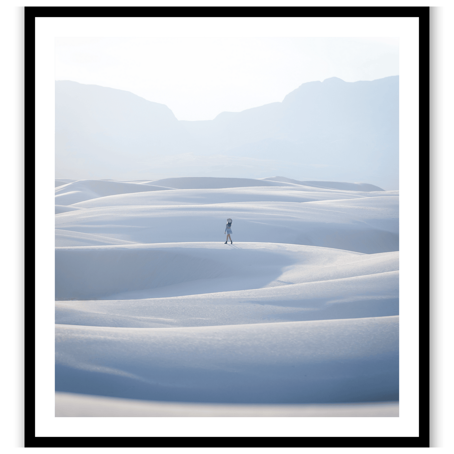 Snow Dune Walker