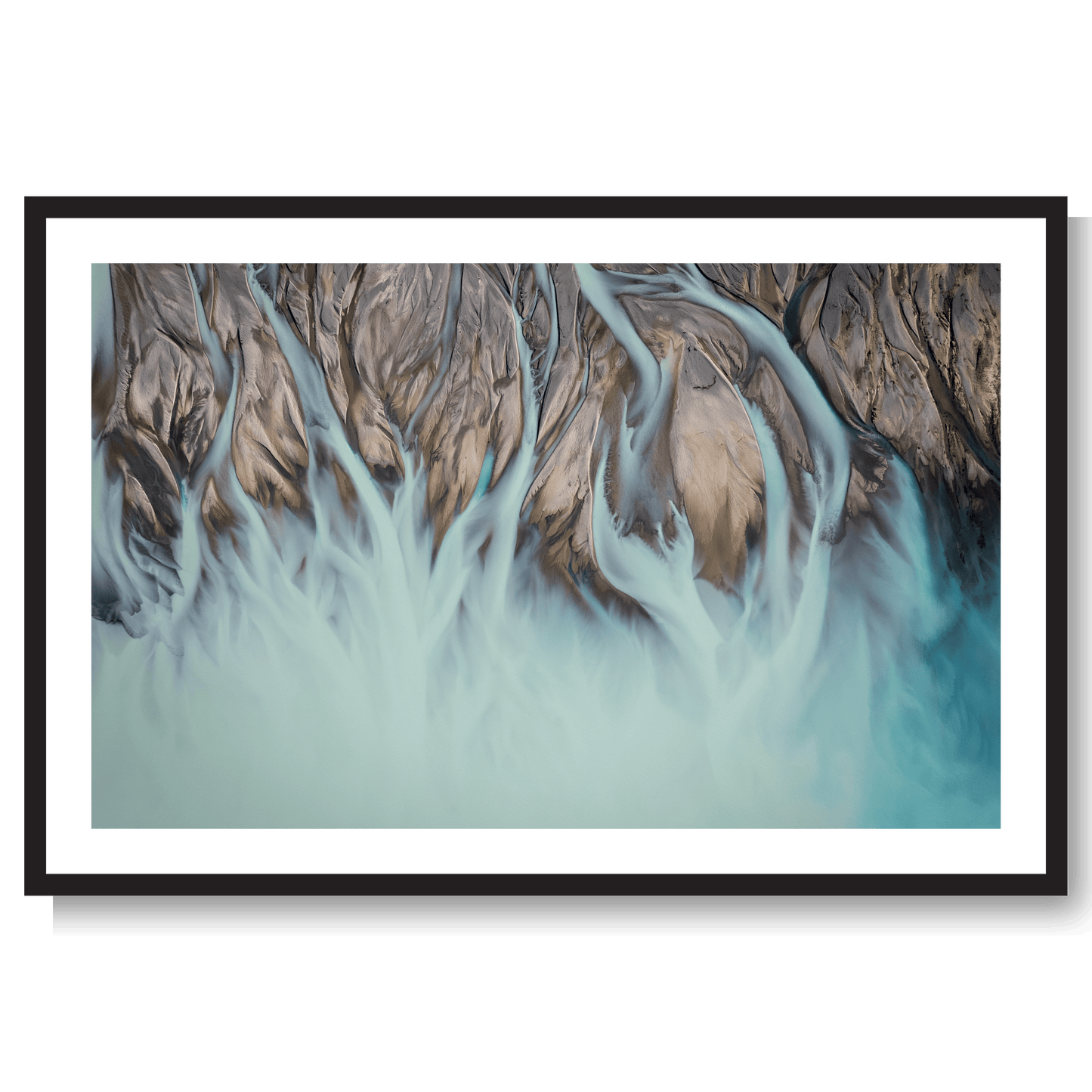 Veins of the earth LS