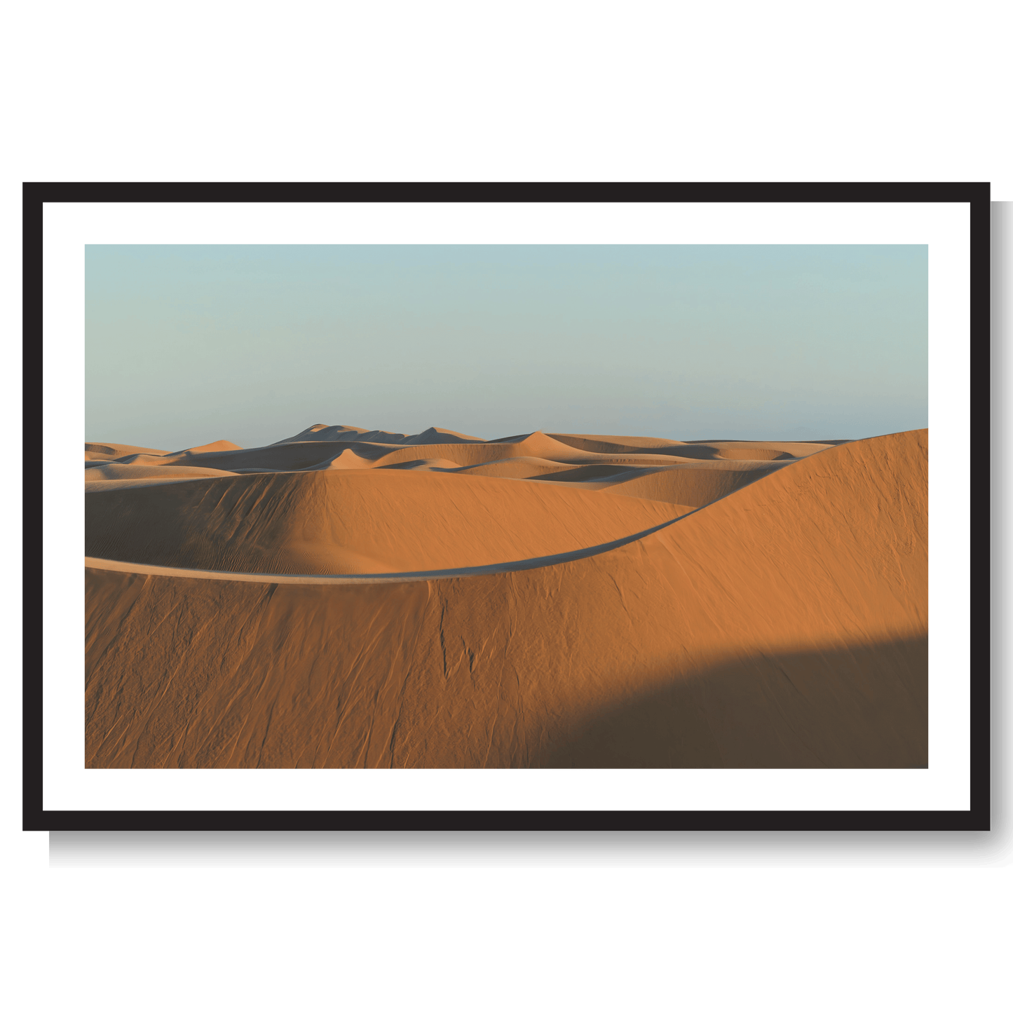 Desert Symphony