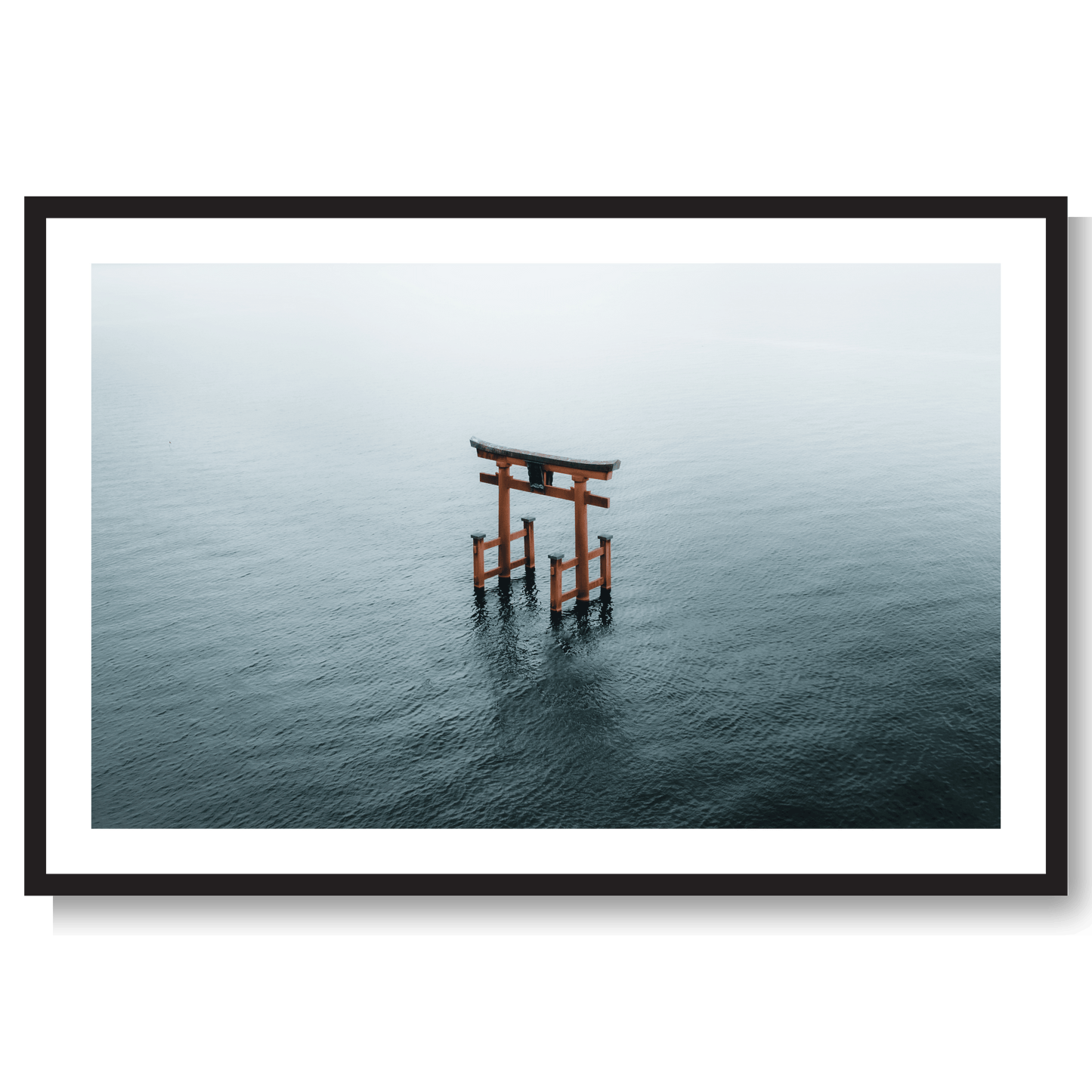 The Lonely Pagoda