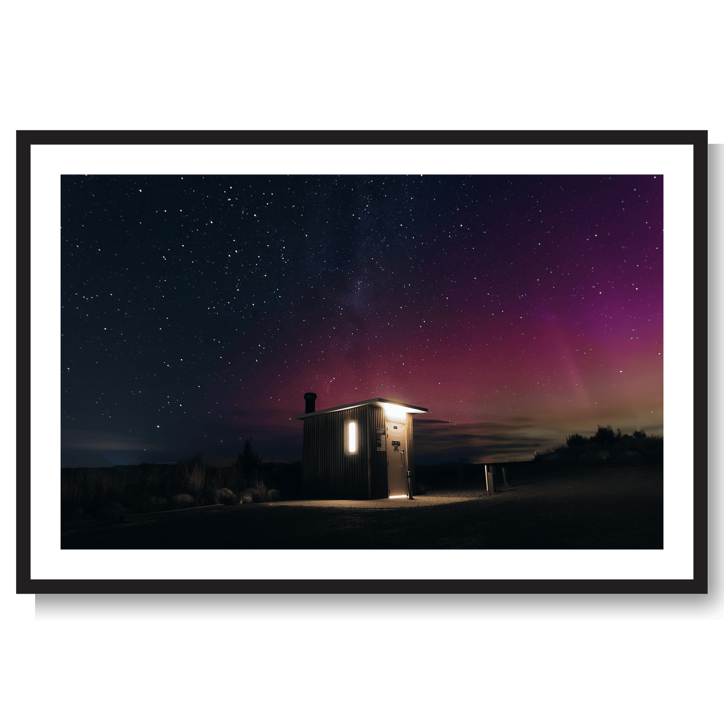 Aurora Asstralis