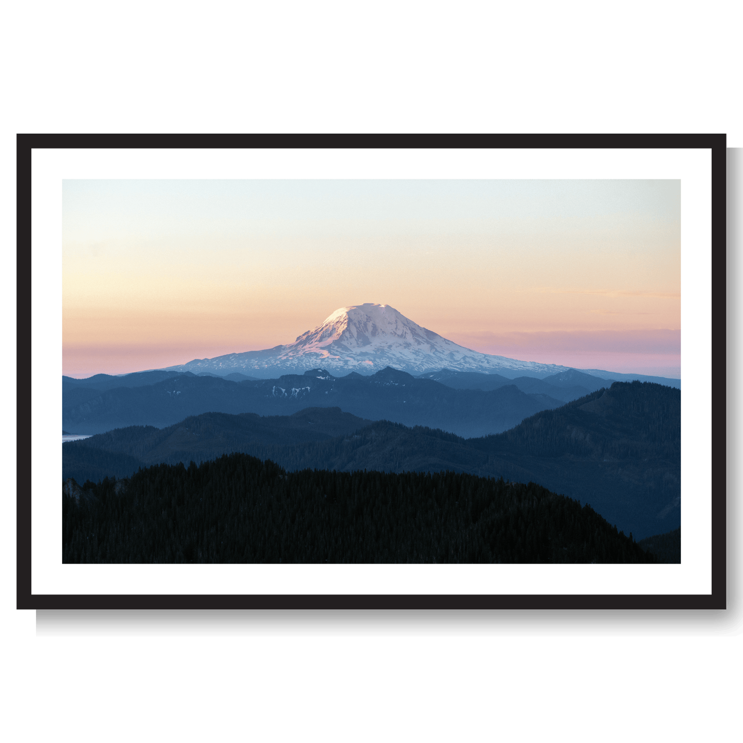 PNW layers