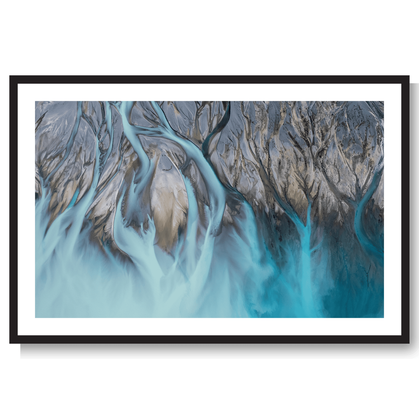 Glacial express LS