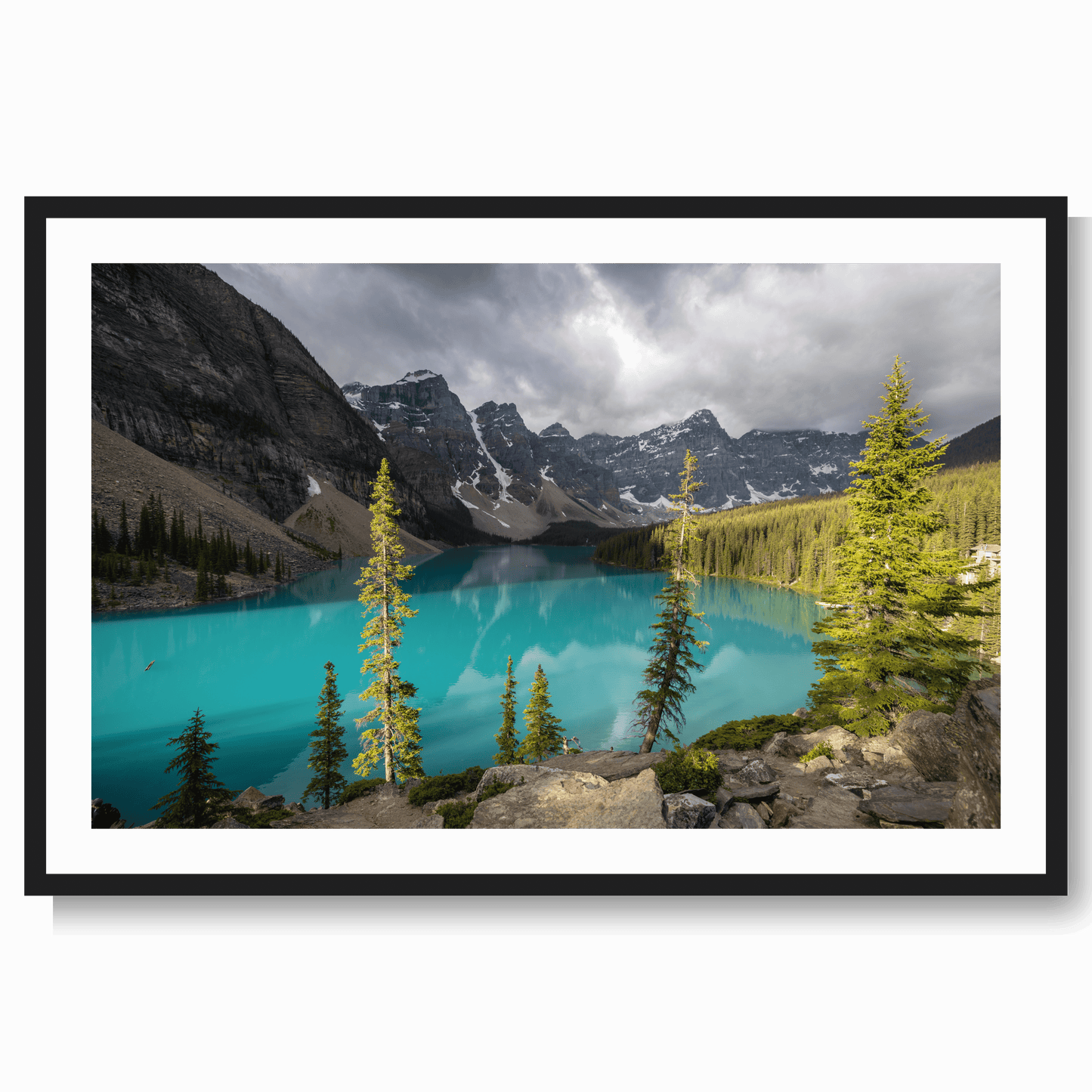 Canada blues LS