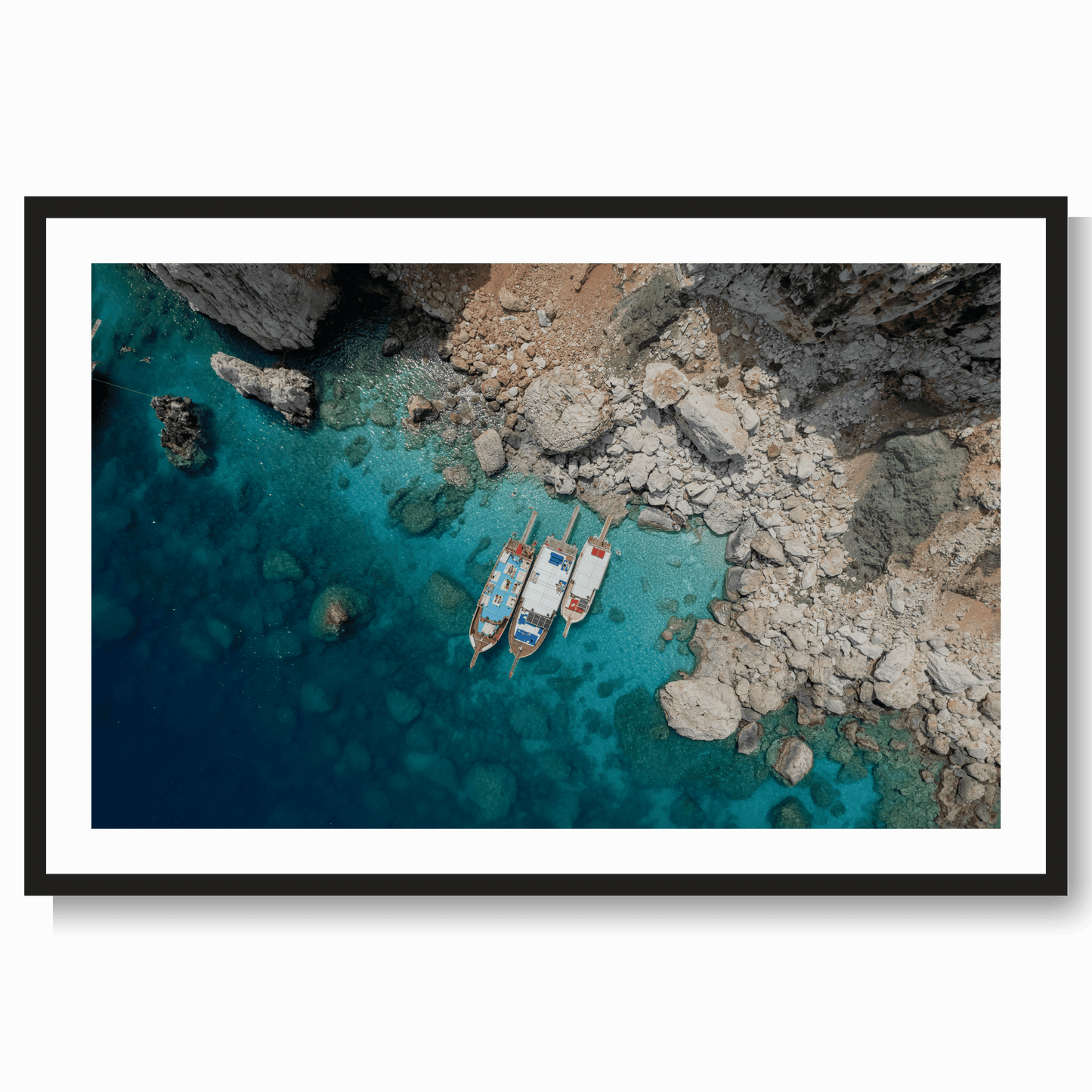 Turkish Riviera