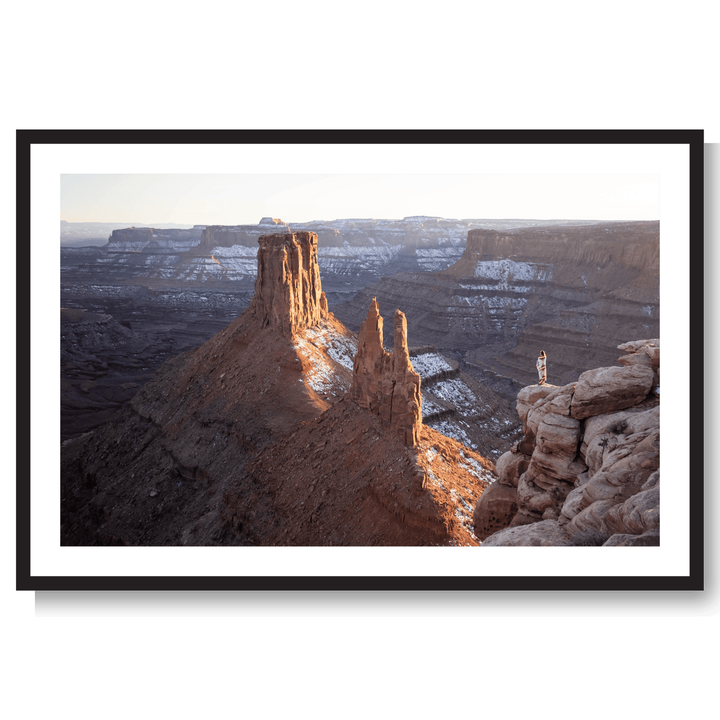 Canyon Sentinel