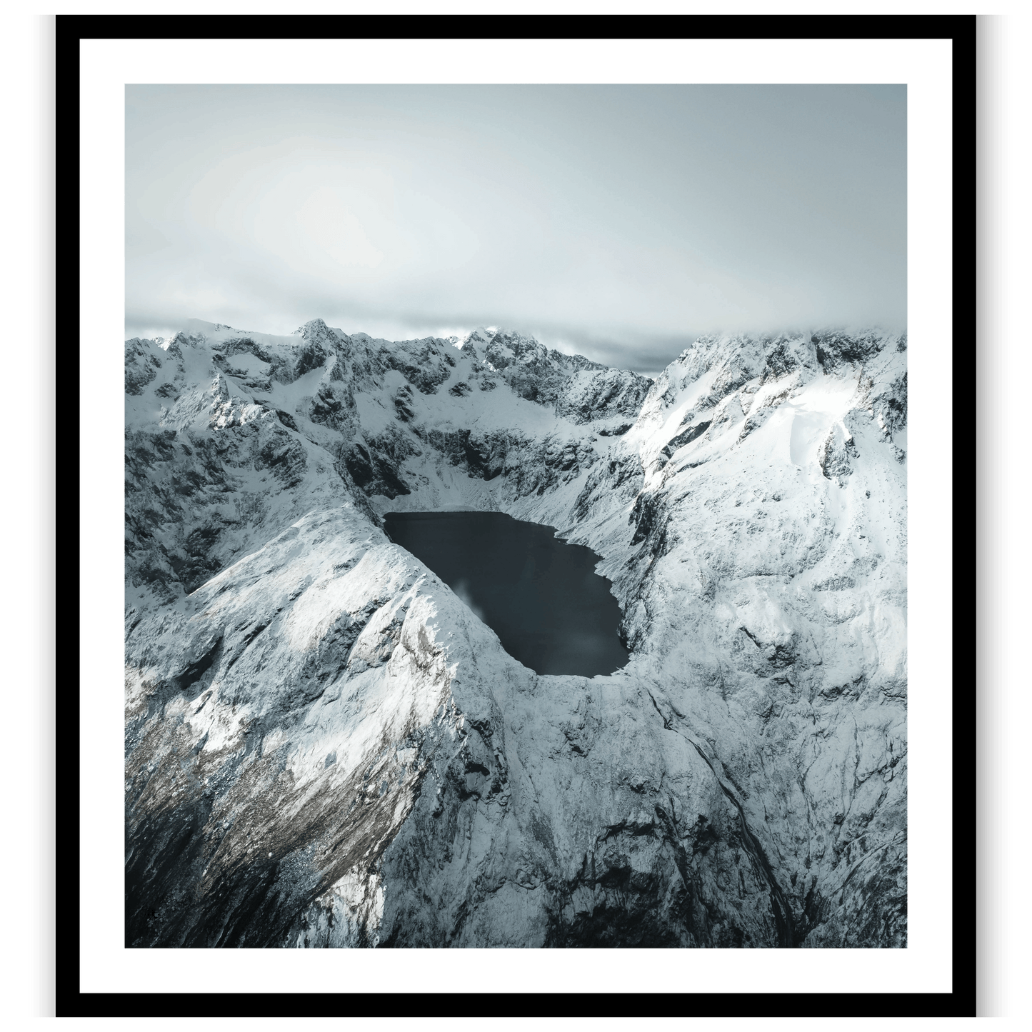 Winter's Heart