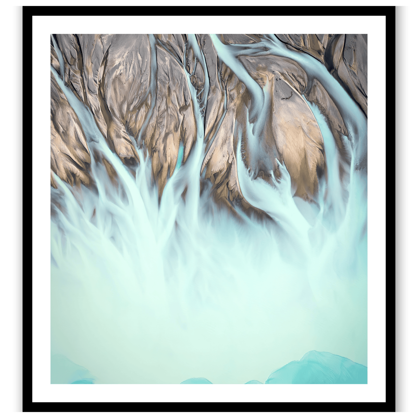 Veins of the Earth