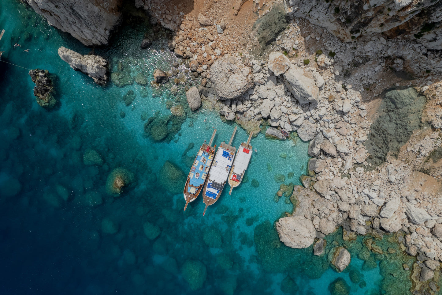 Turkish Riviera