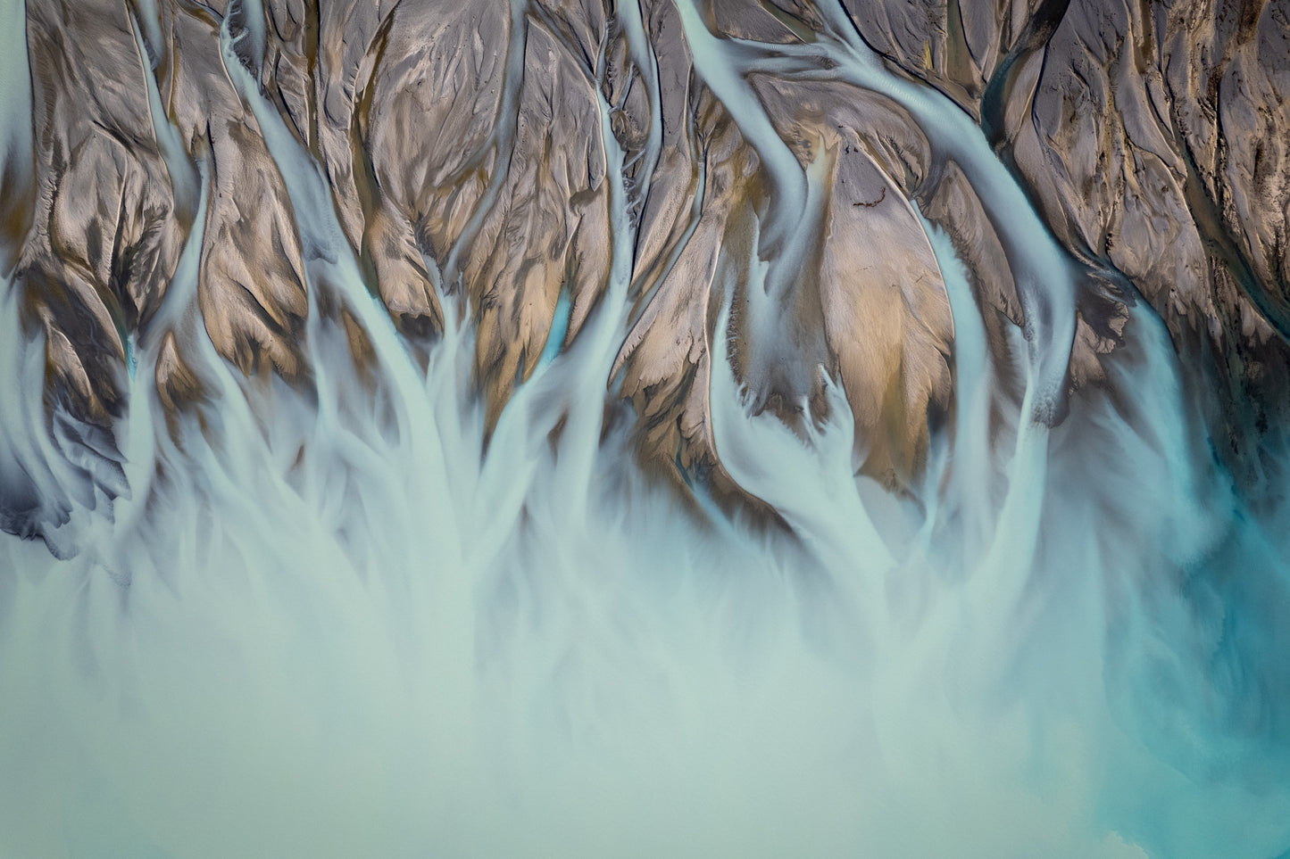 Veins of the earth LS