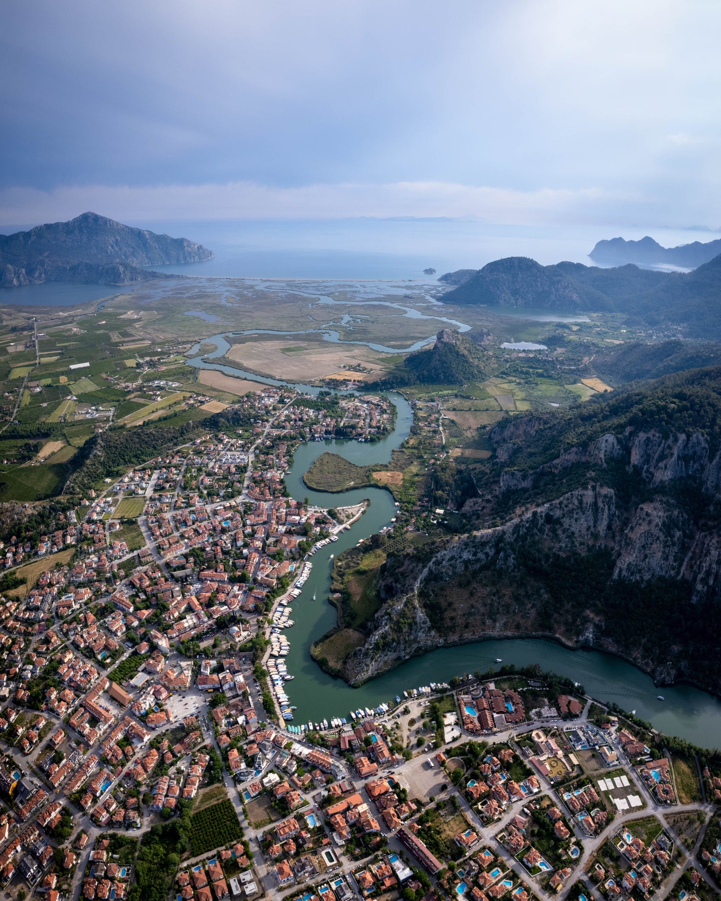 Charm of Turkey