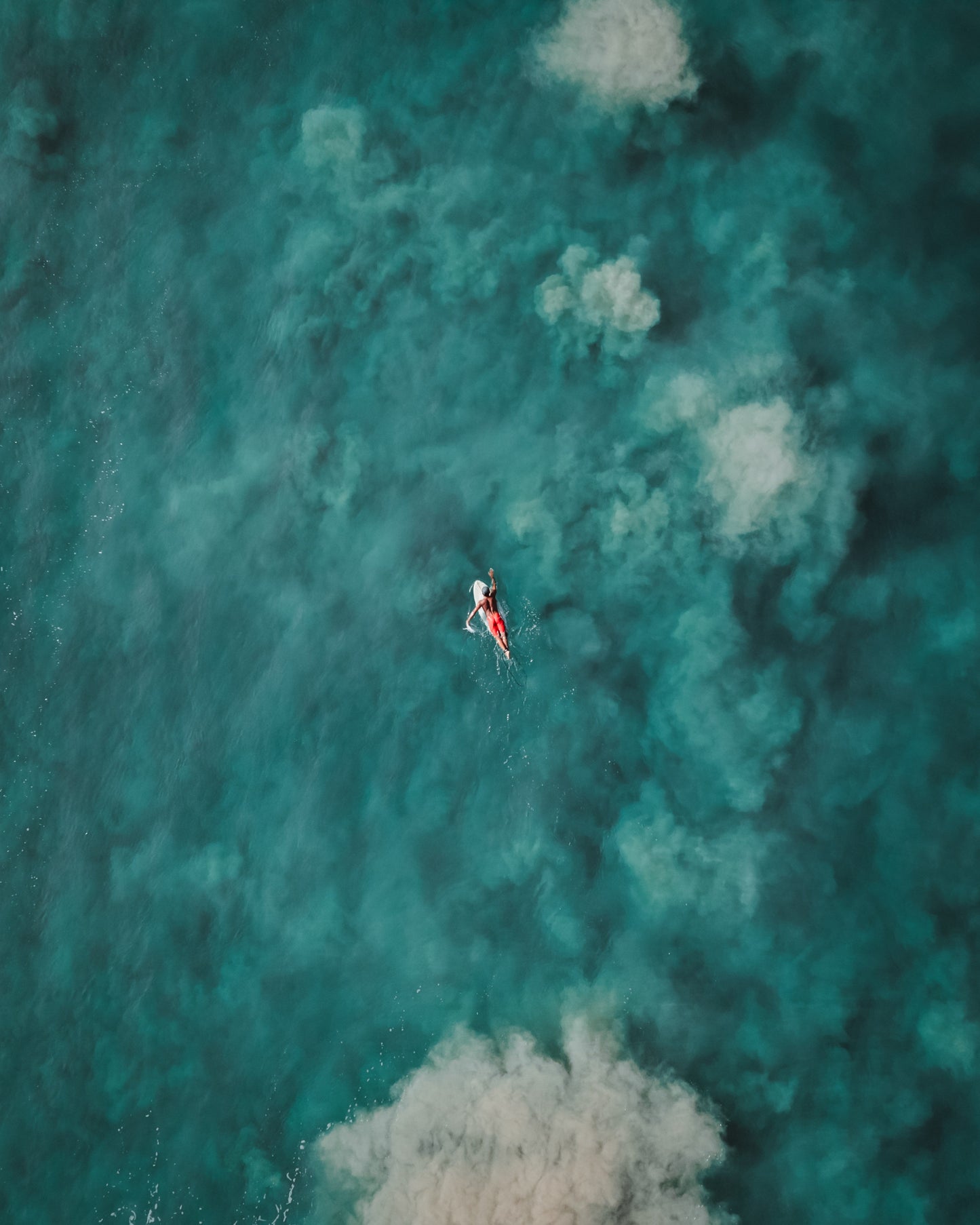 Sri Lanka Surf Vortex