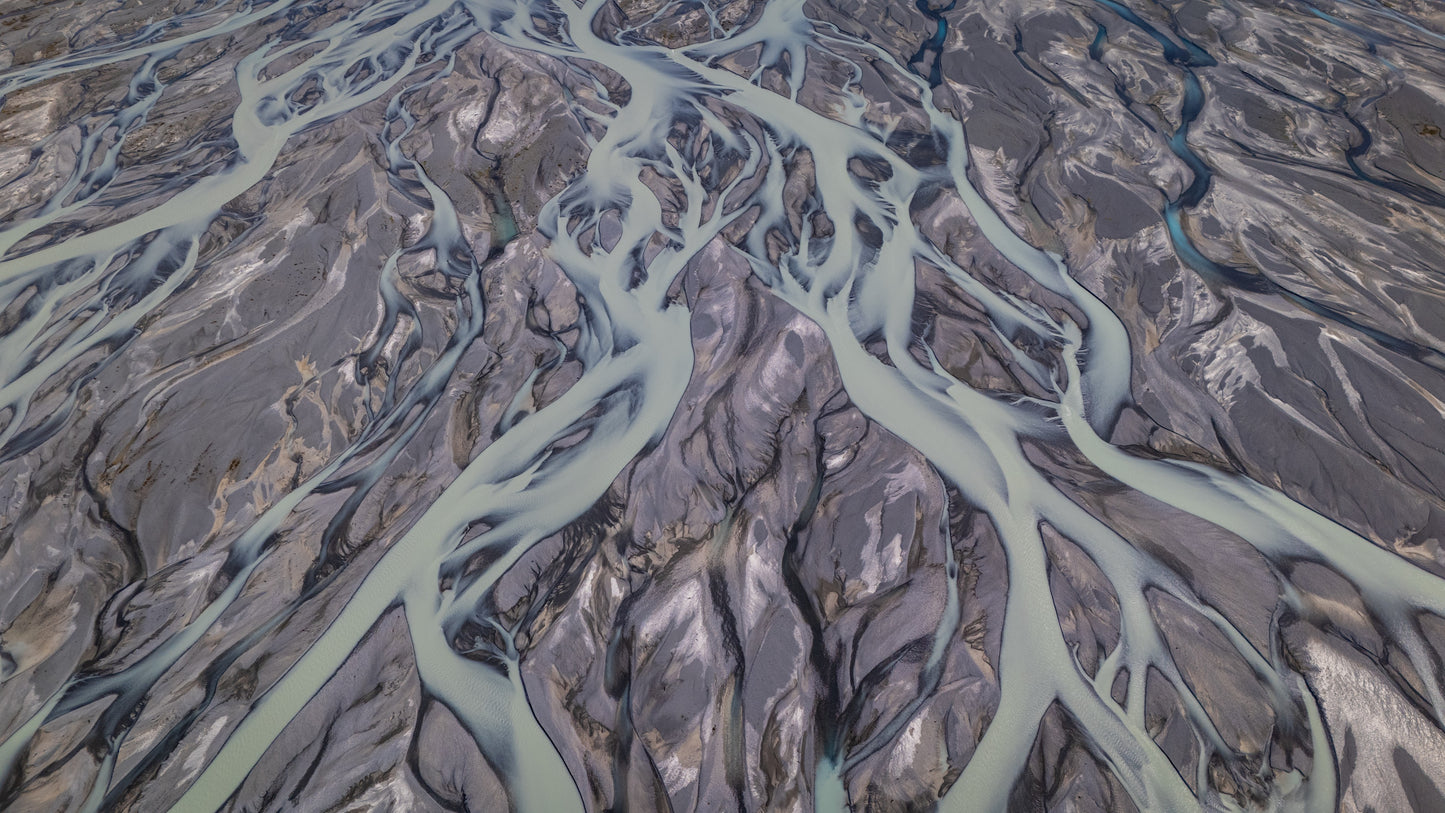 Earth's Artistry