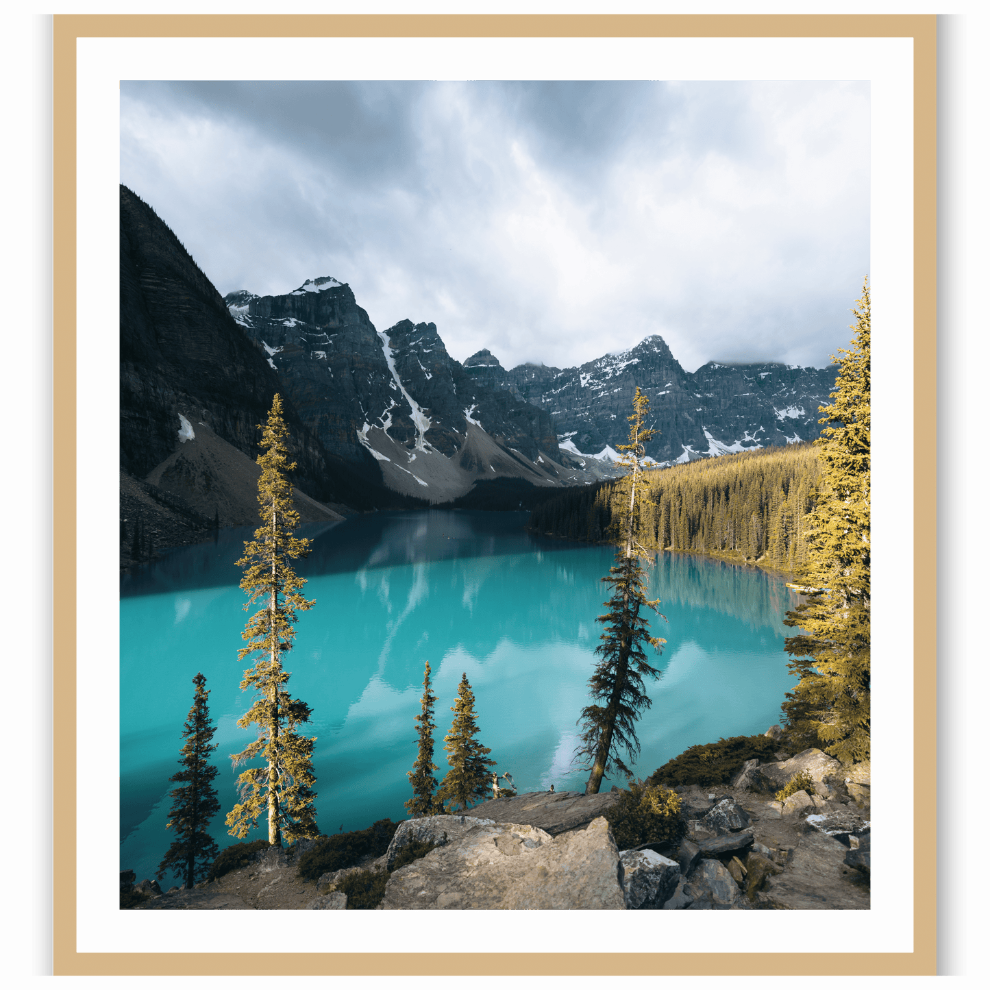 Canada blues