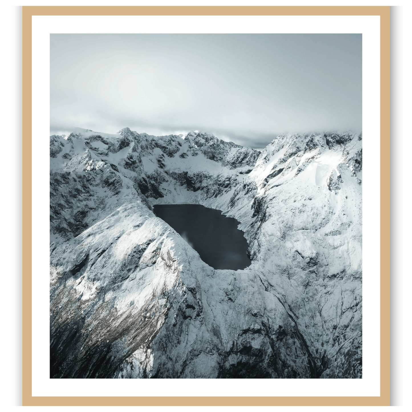 Winter's Heart