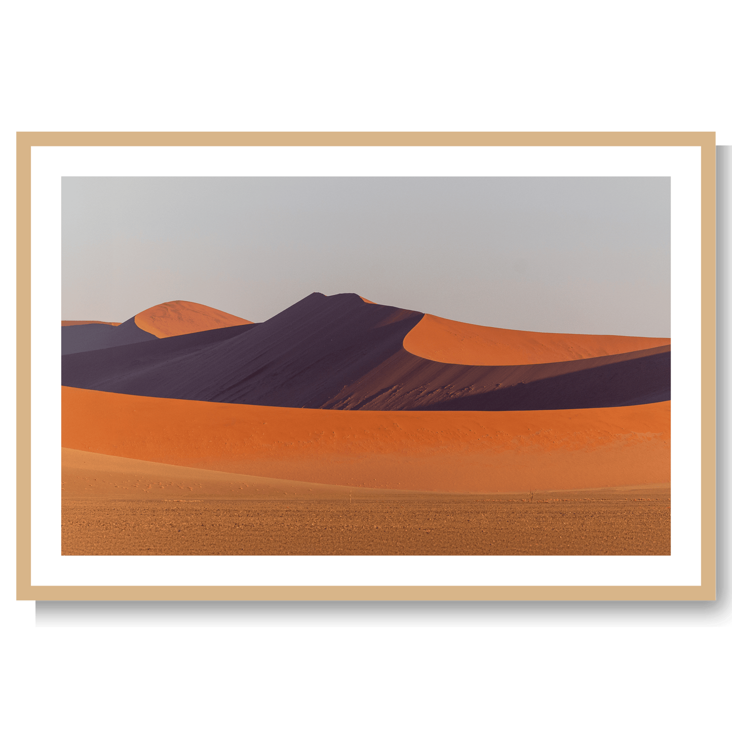Sands of Time