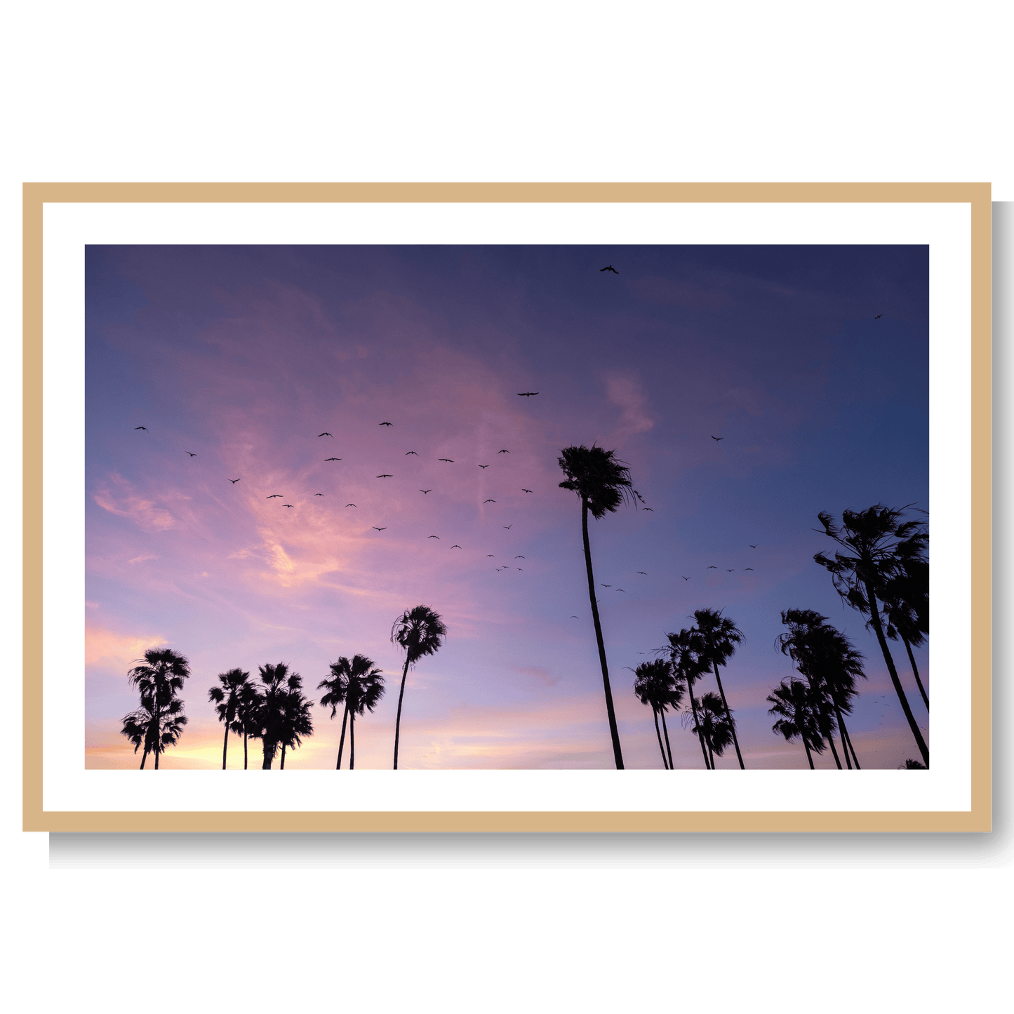 California dreamin’