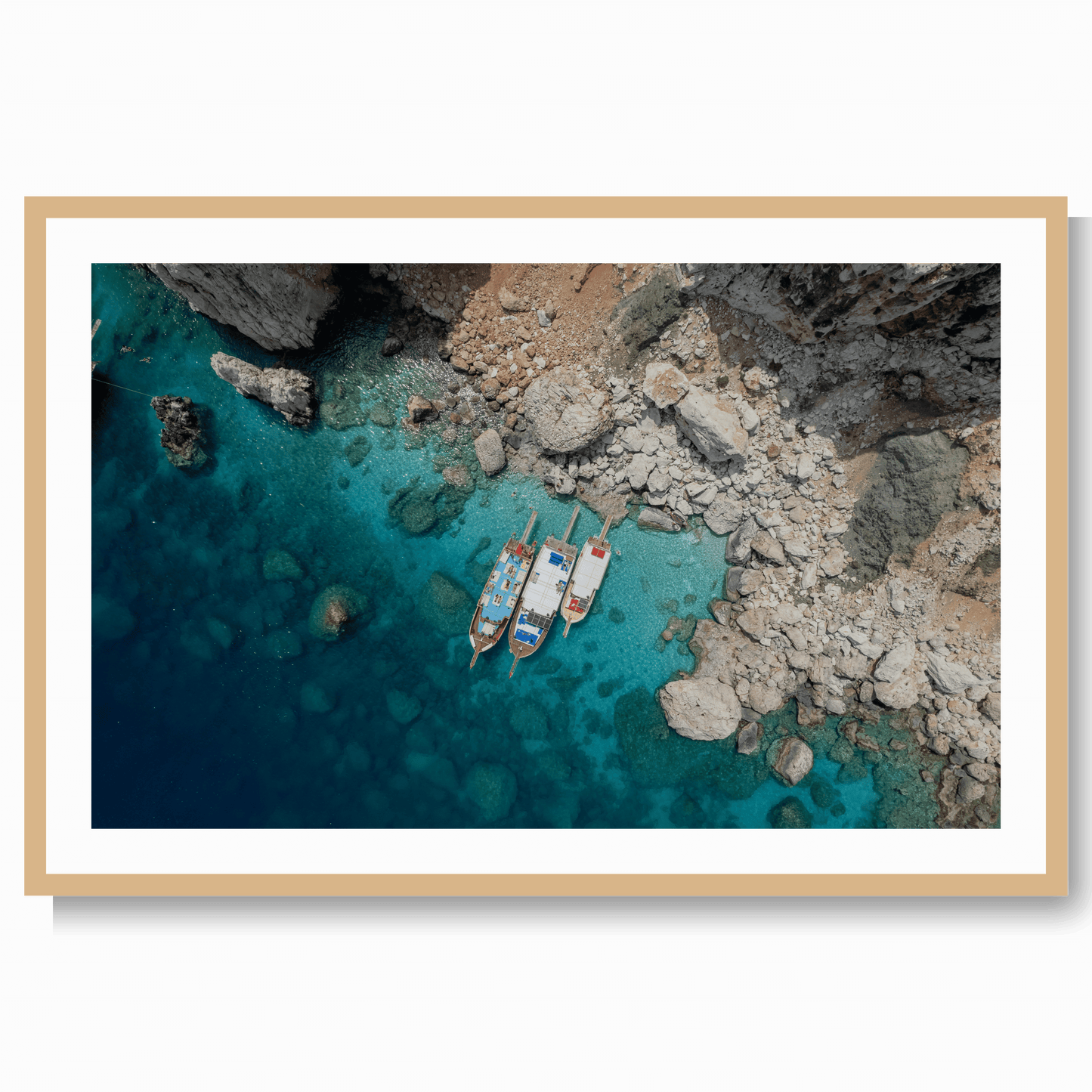 Turkish Riviera