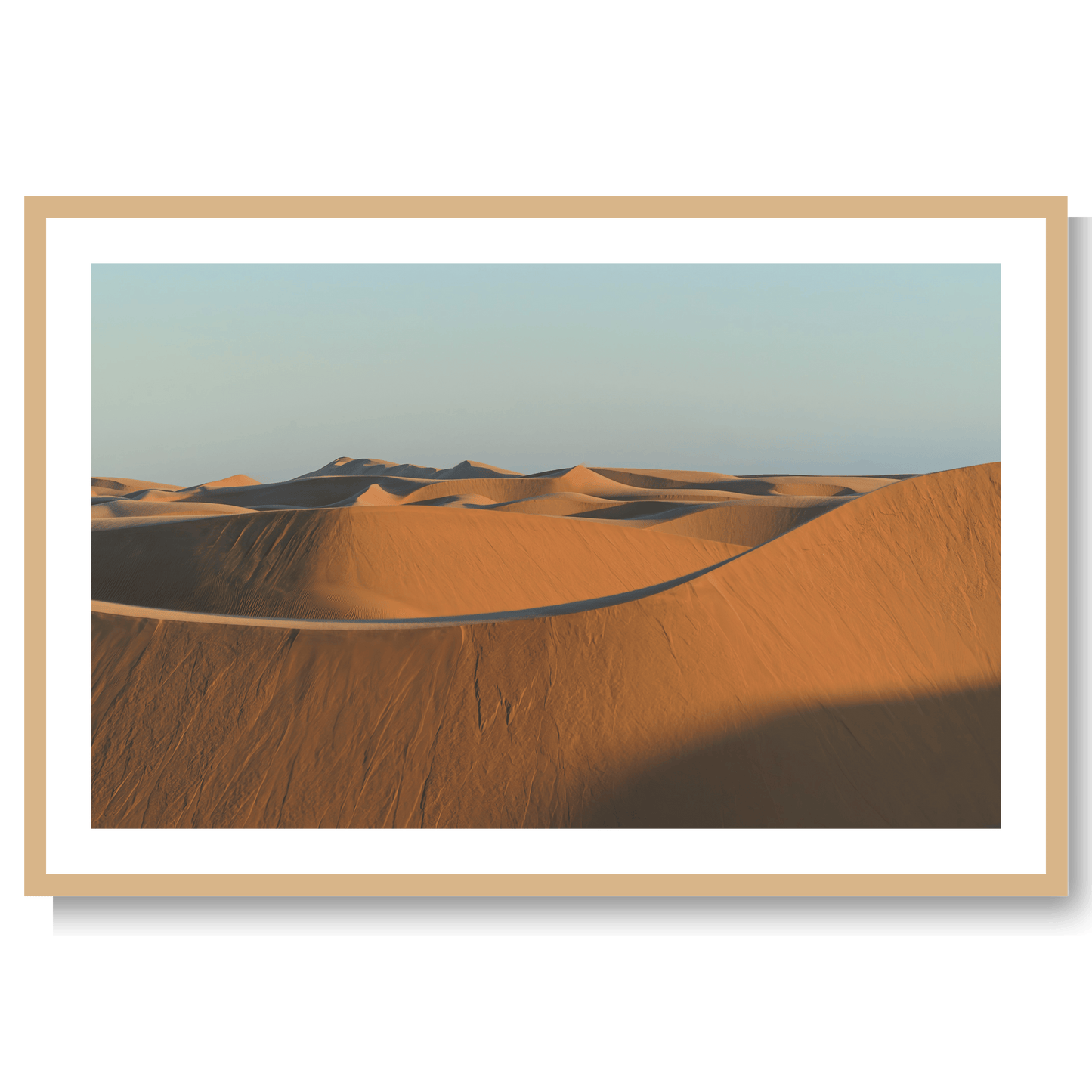 Desert Symphony