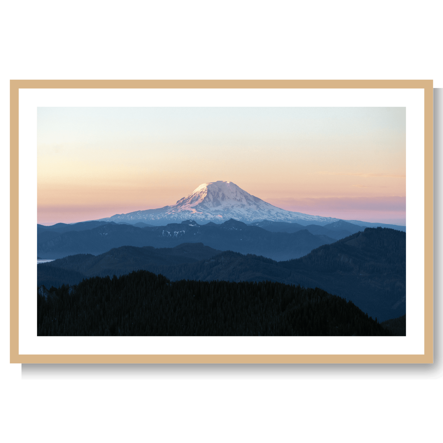 PNW layers