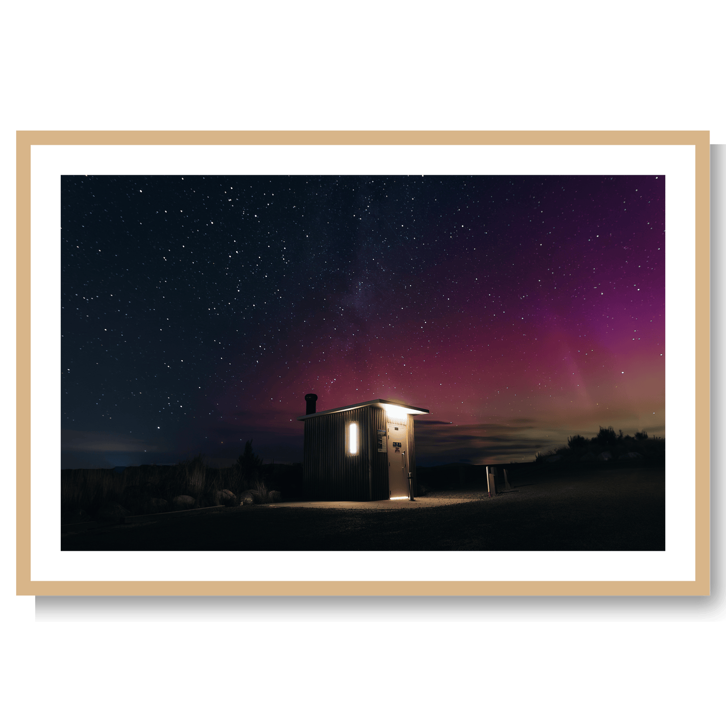 Aurora Asstralis