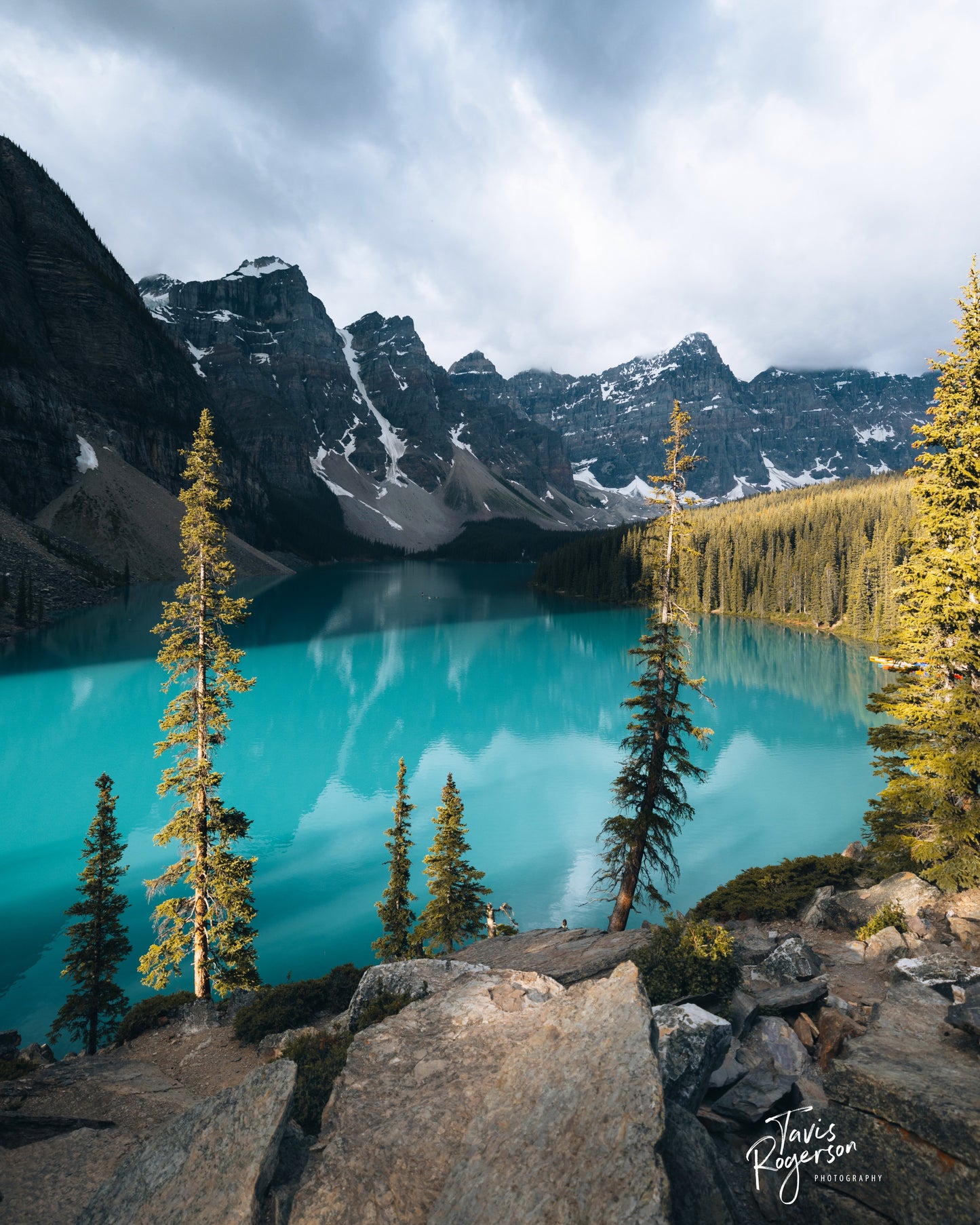 Canada blues