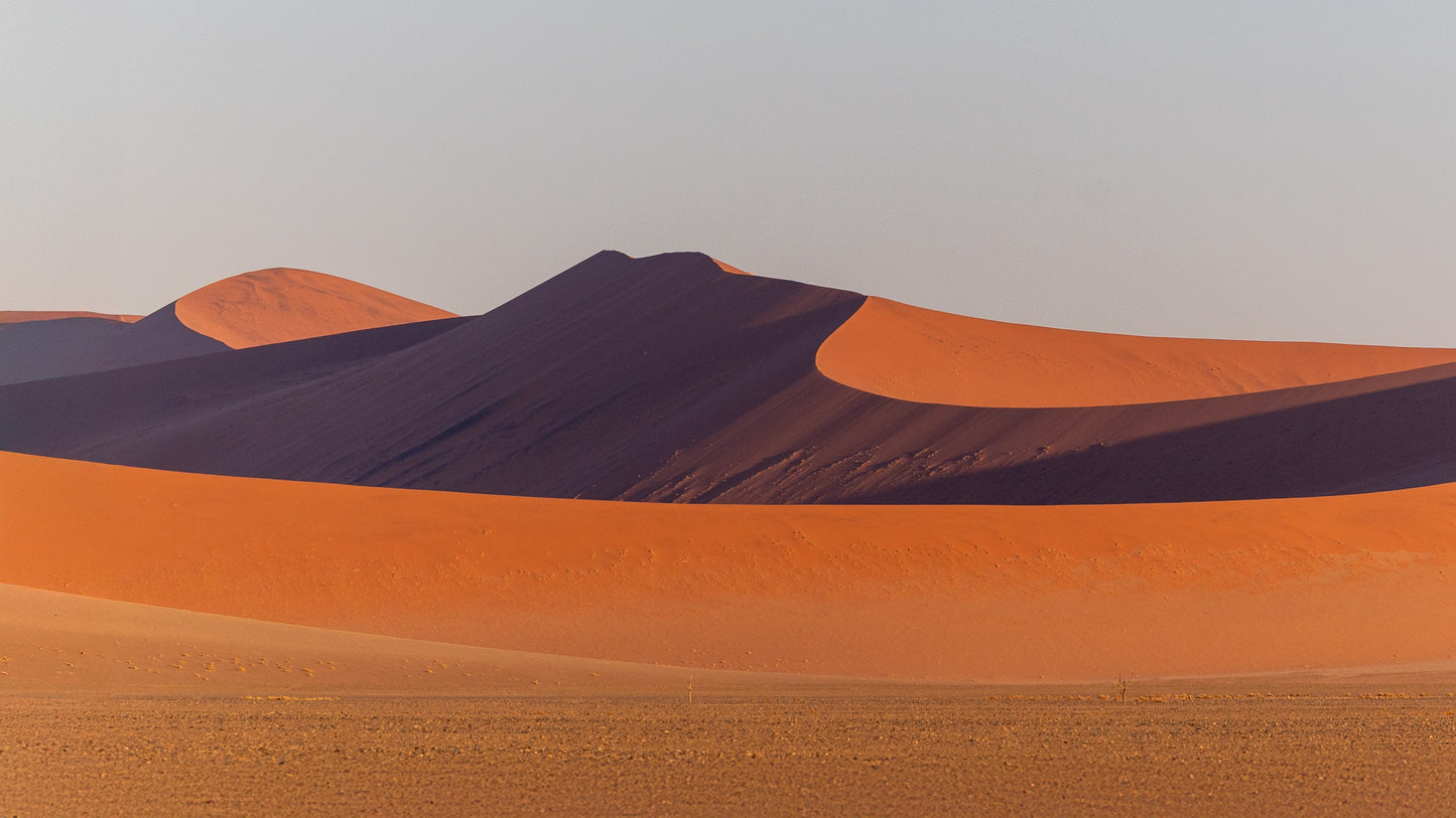 Sands of Time