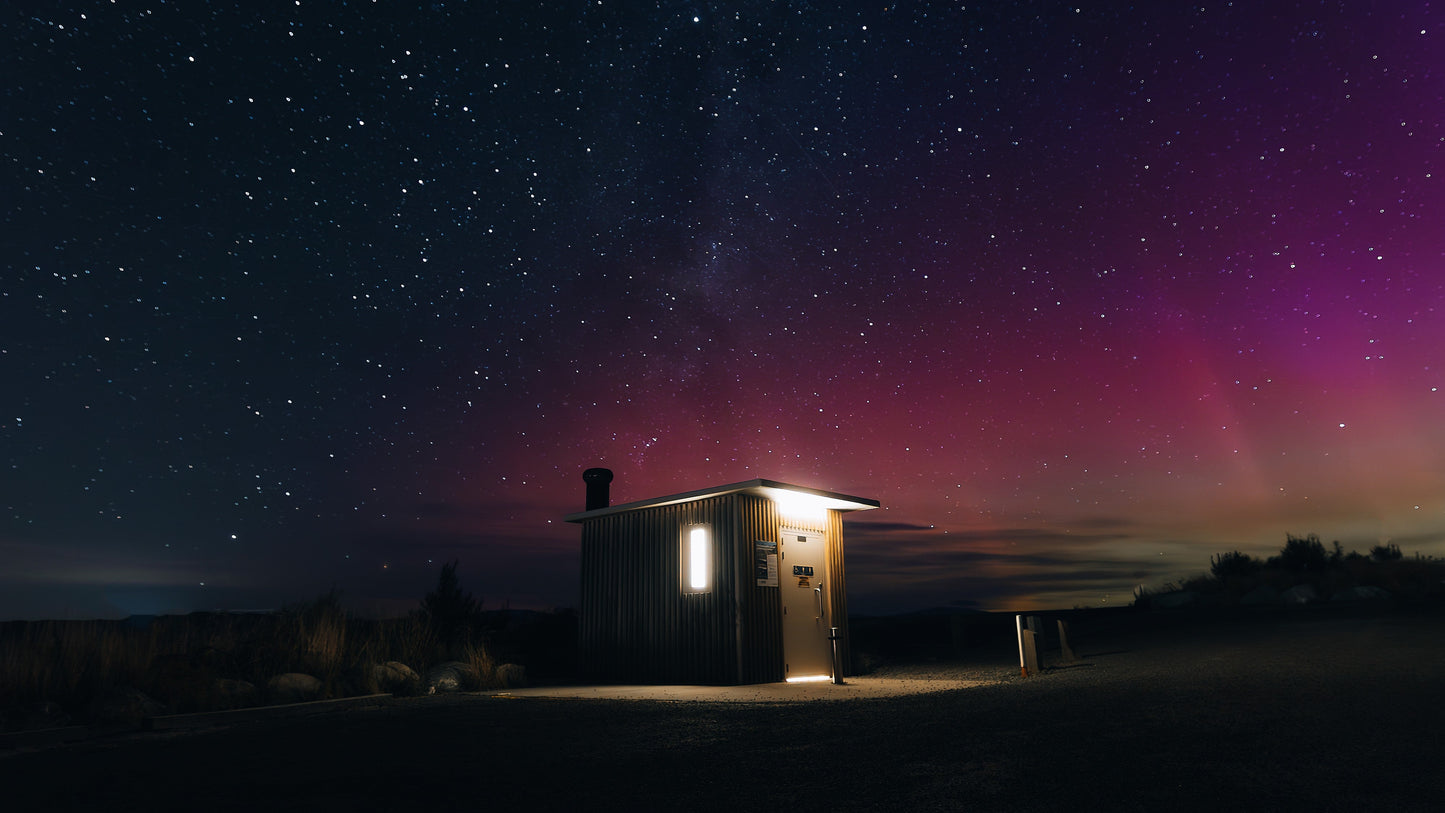 Aurora Asstralis