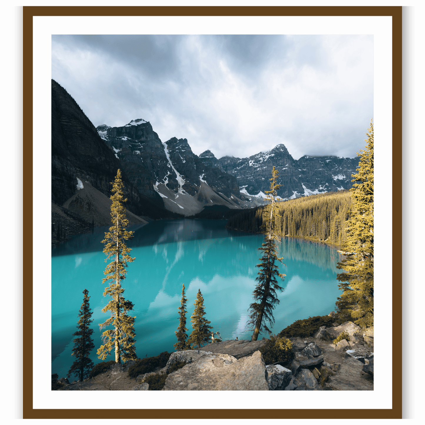 Canada blues