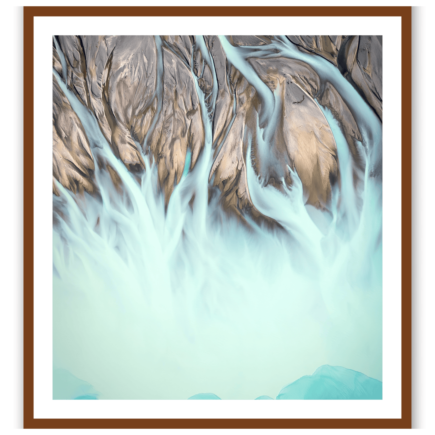 Veins of the Earth