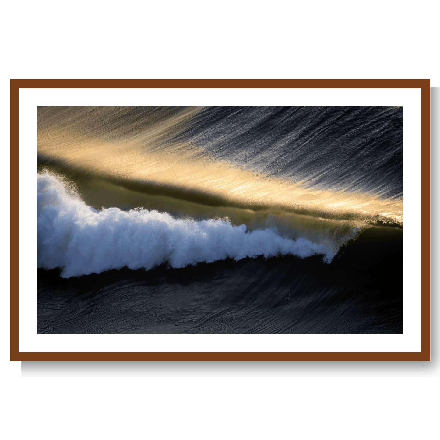 Golden Undertow