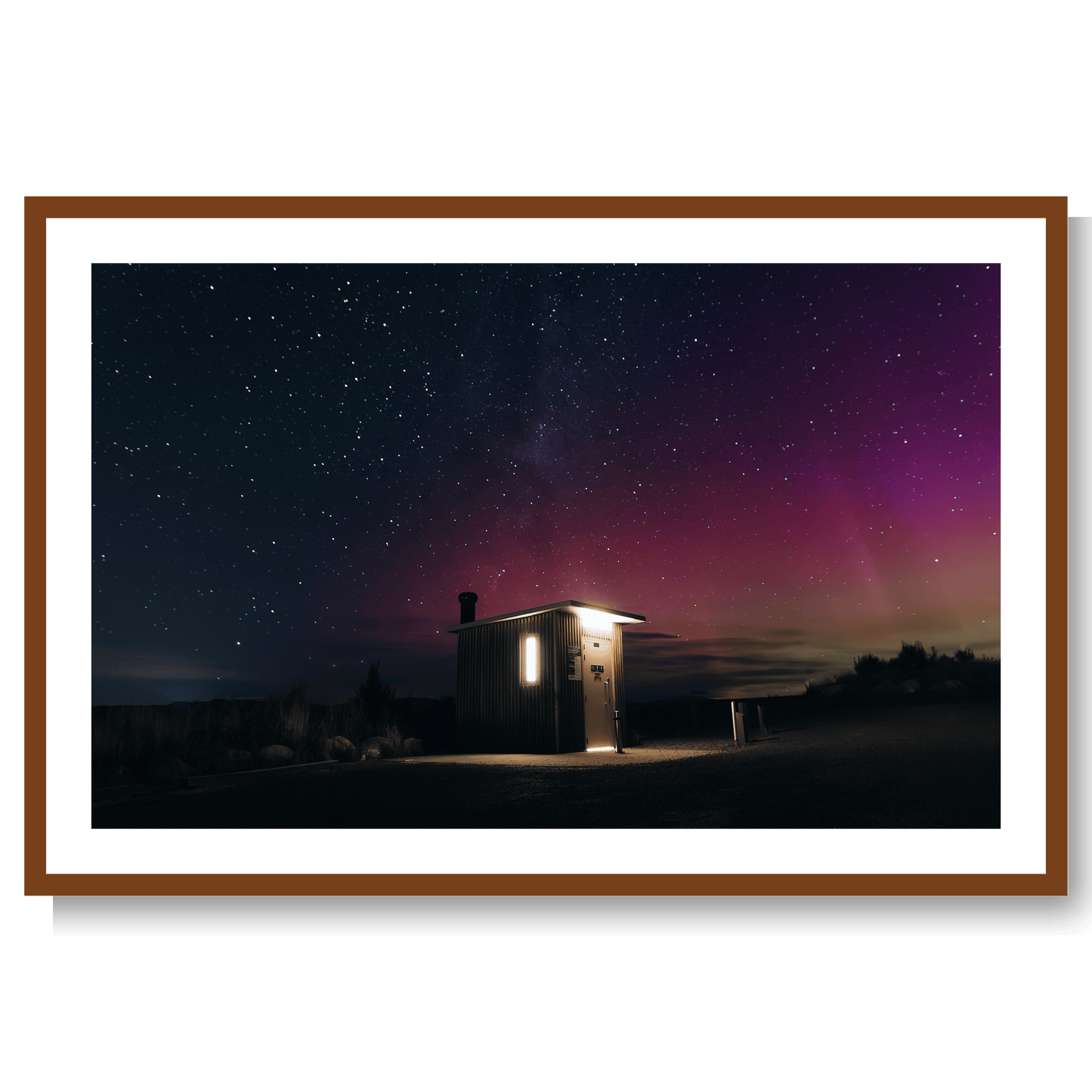 Aurora Asstralis