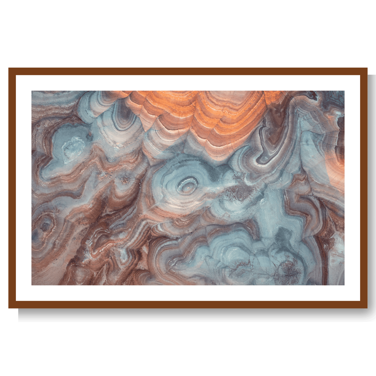 Planet of Patterns