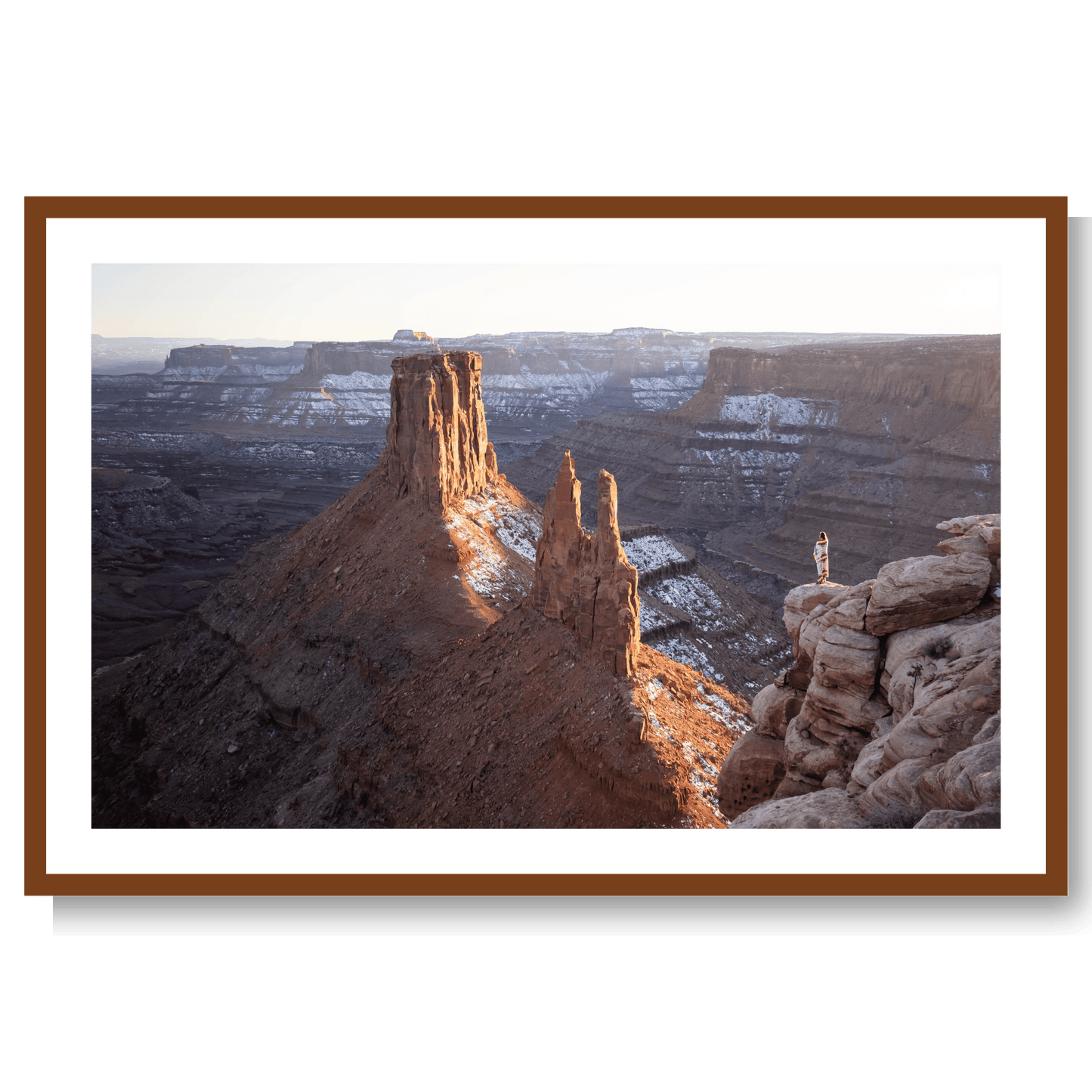 Canyon Sentinel